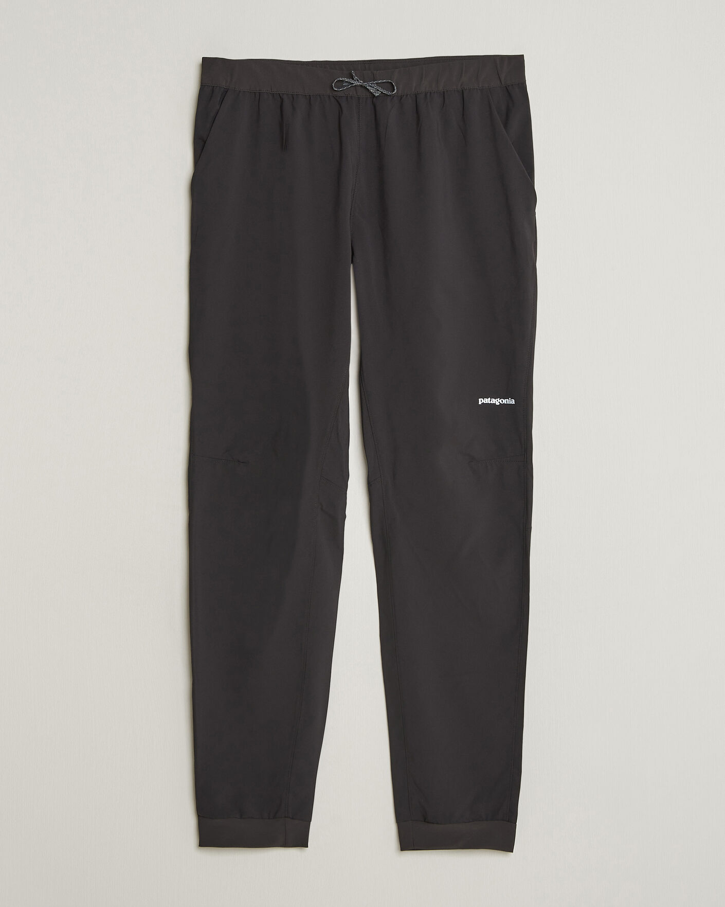 Homme | Pantalons | Patagonia | Terrebonne Joggers Black