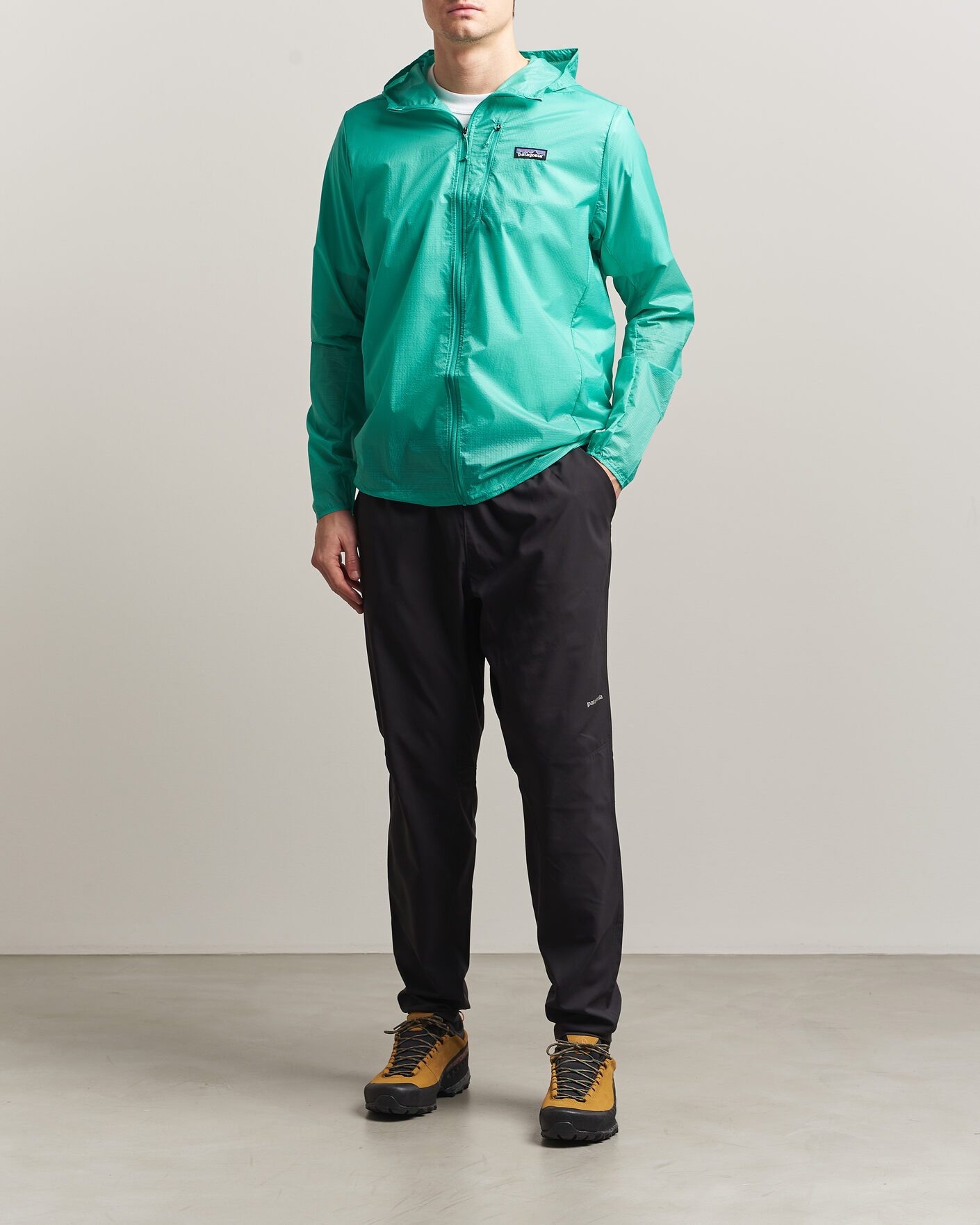Homme | Pantalons | Patagonia | Terrebonne Joggers Black
