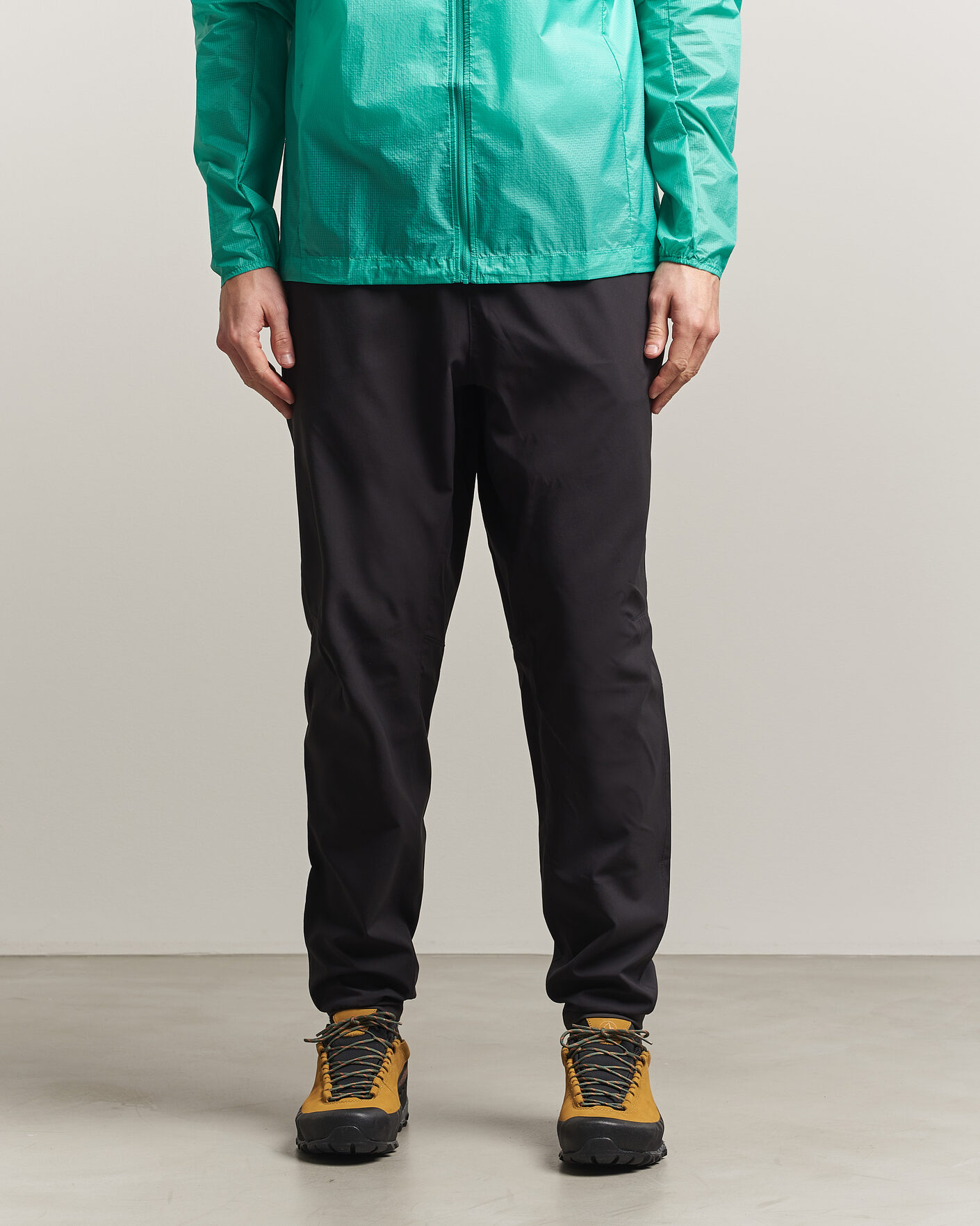 Homme | Pantalons | Patagonia | Terrebonne Joggers Black