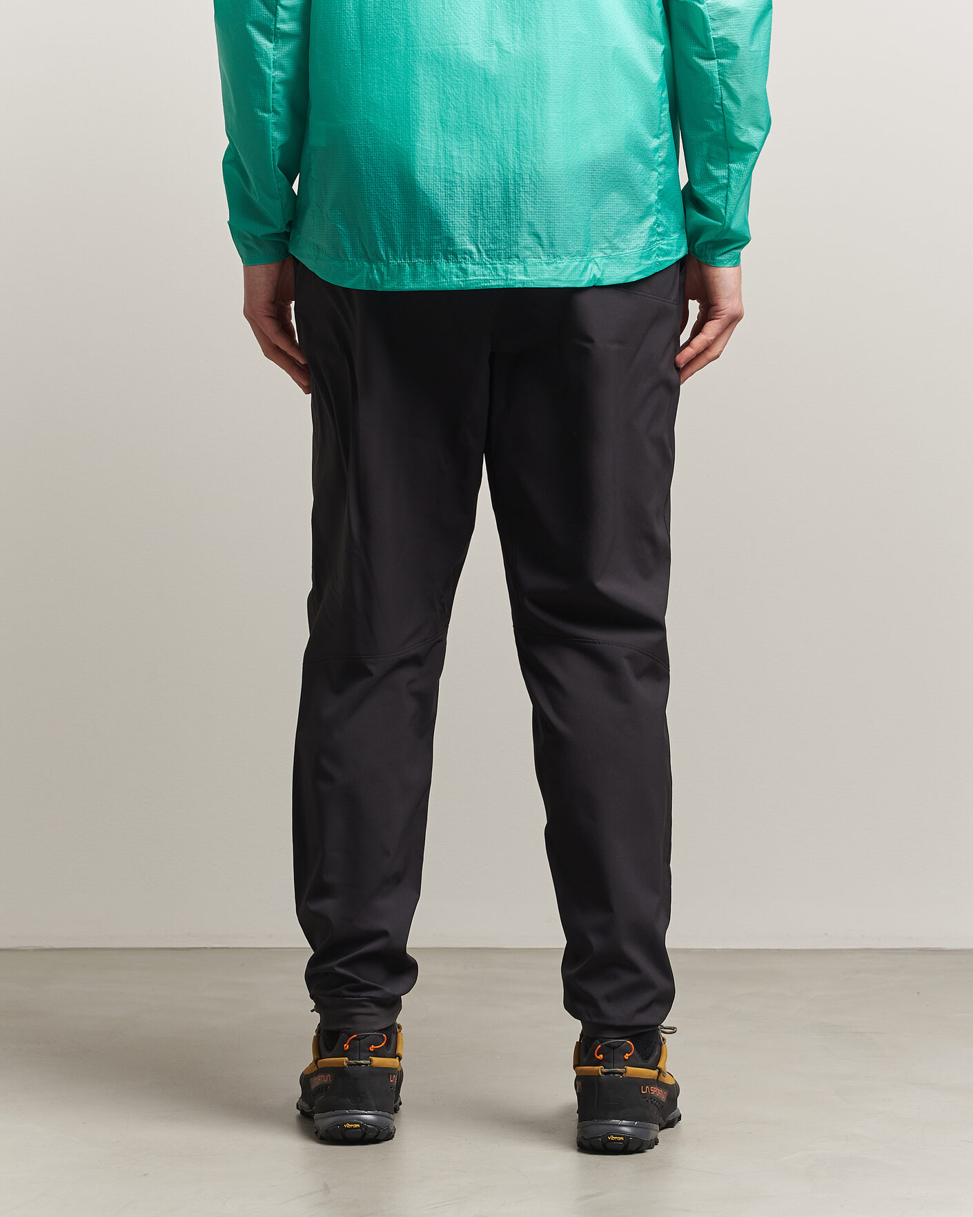 Homme | Pantalons | Patagonia | Terrebonne Joggers Black