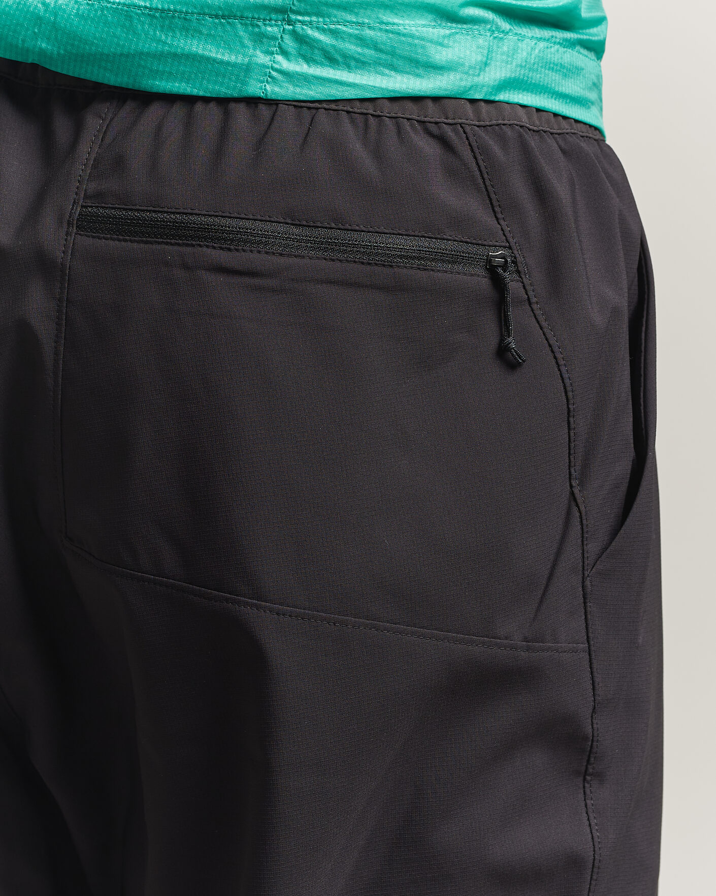Homme | Pantalons | Patagonia | Terrebonne Joggers Black