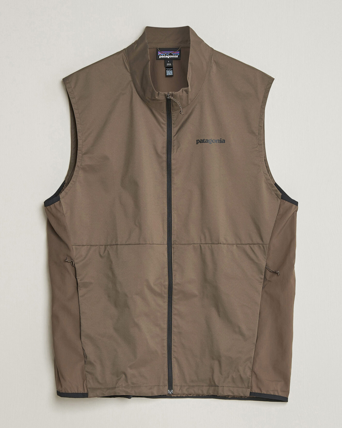 Homme | Gilets | Patagonia | Trail Craft Vest Marlow Brown