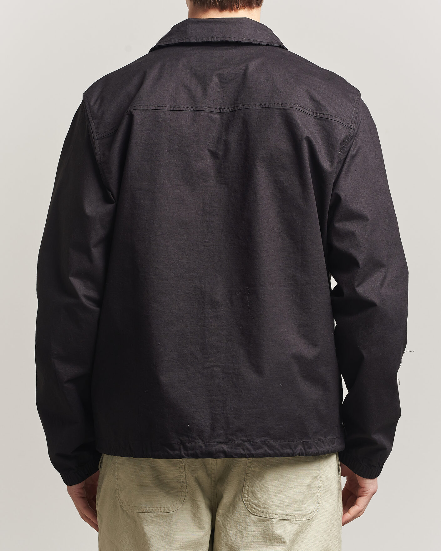 Homme | Manteaux Et Vestes | Patagonia | All Wear Unlined Jacket Black