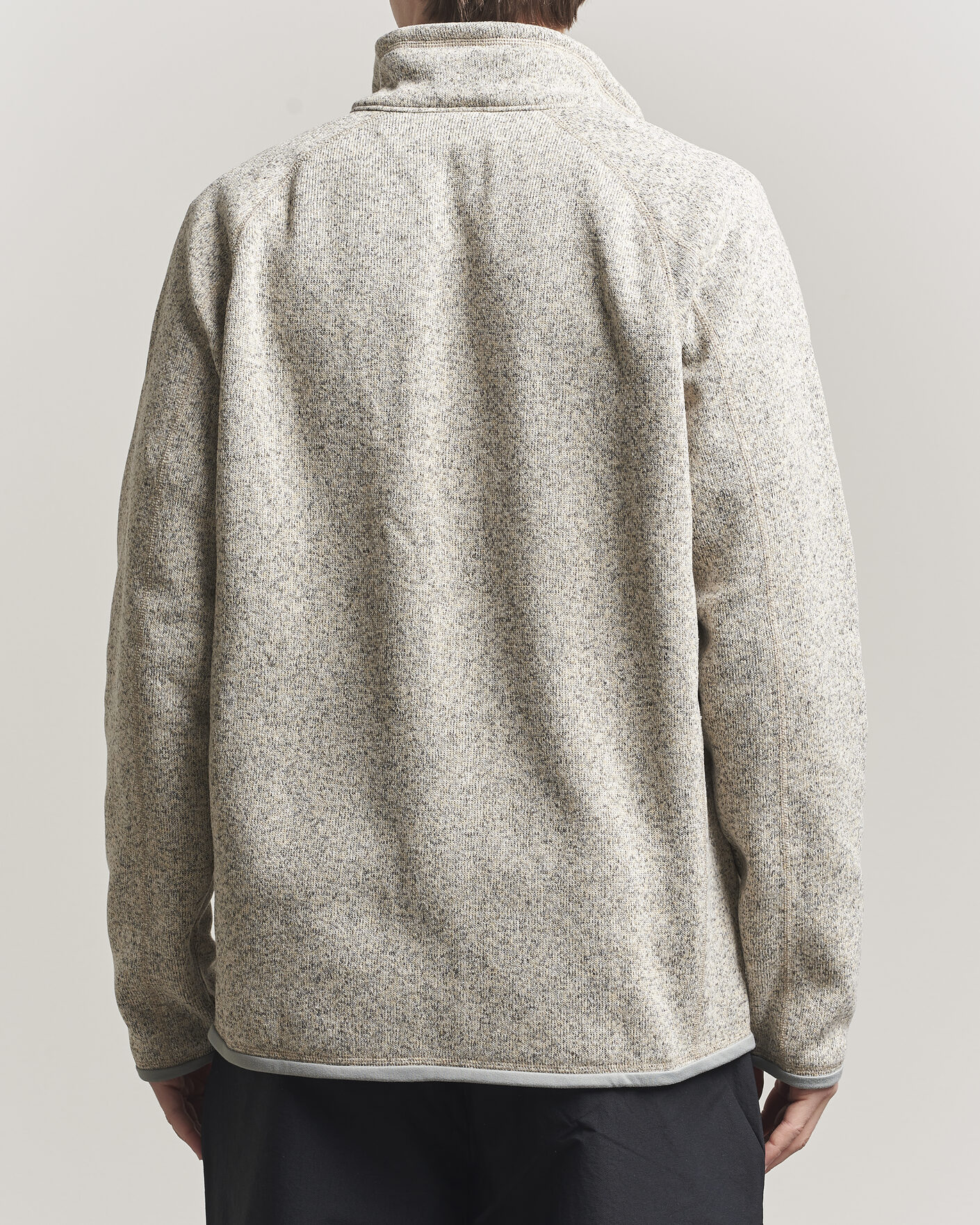 Homme | Pulls Et Tricots | Patagonia | Better Sweater Fleece Jacket Nautilus Tan