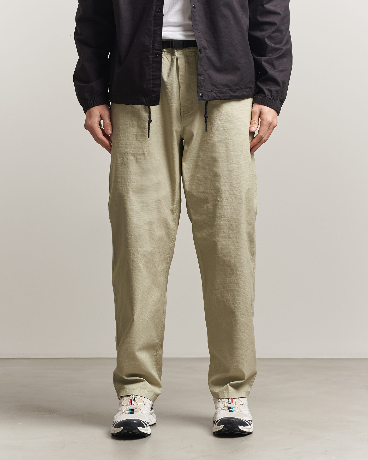 Homme | Pantalons | Patagonia | All Wear Cotton Pants Weathered Stone