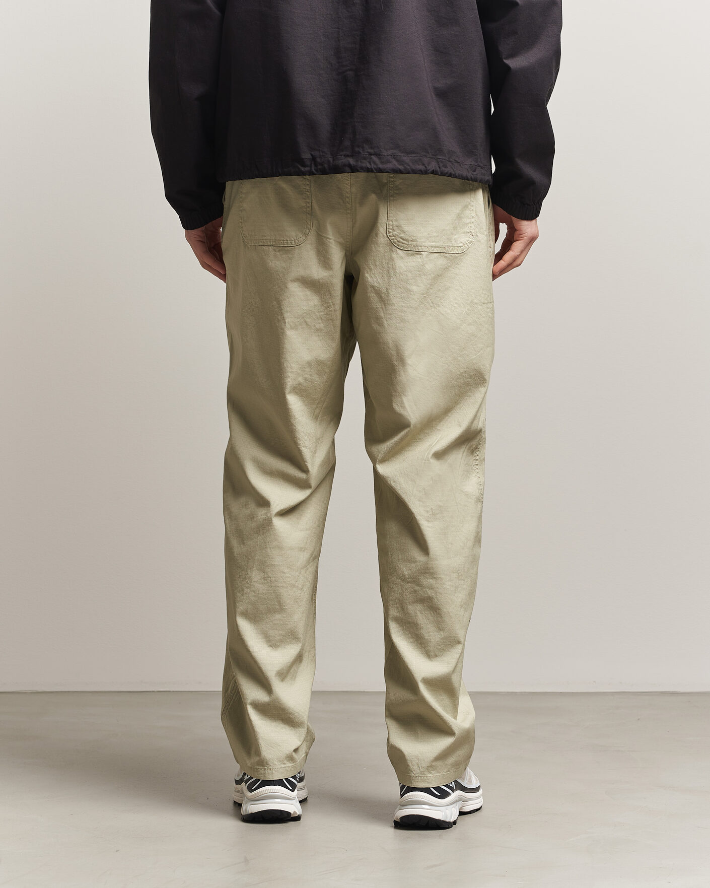 Homme | Pantalons | Patagonia | All Wear Cotton Pants Weathered Stone