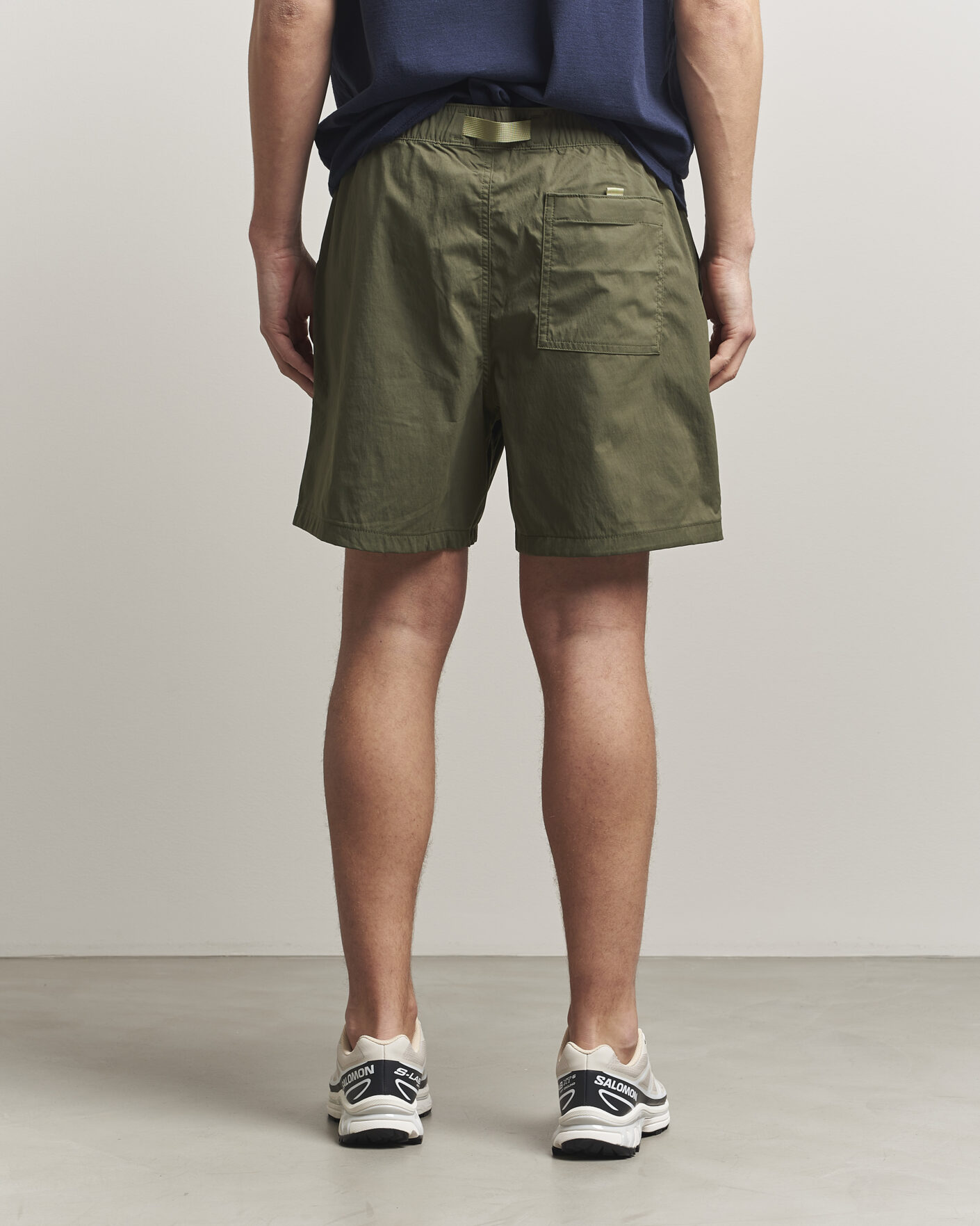 Homme | Shorts | Patagonia | Outdoor Everyday Shorts Basin Green