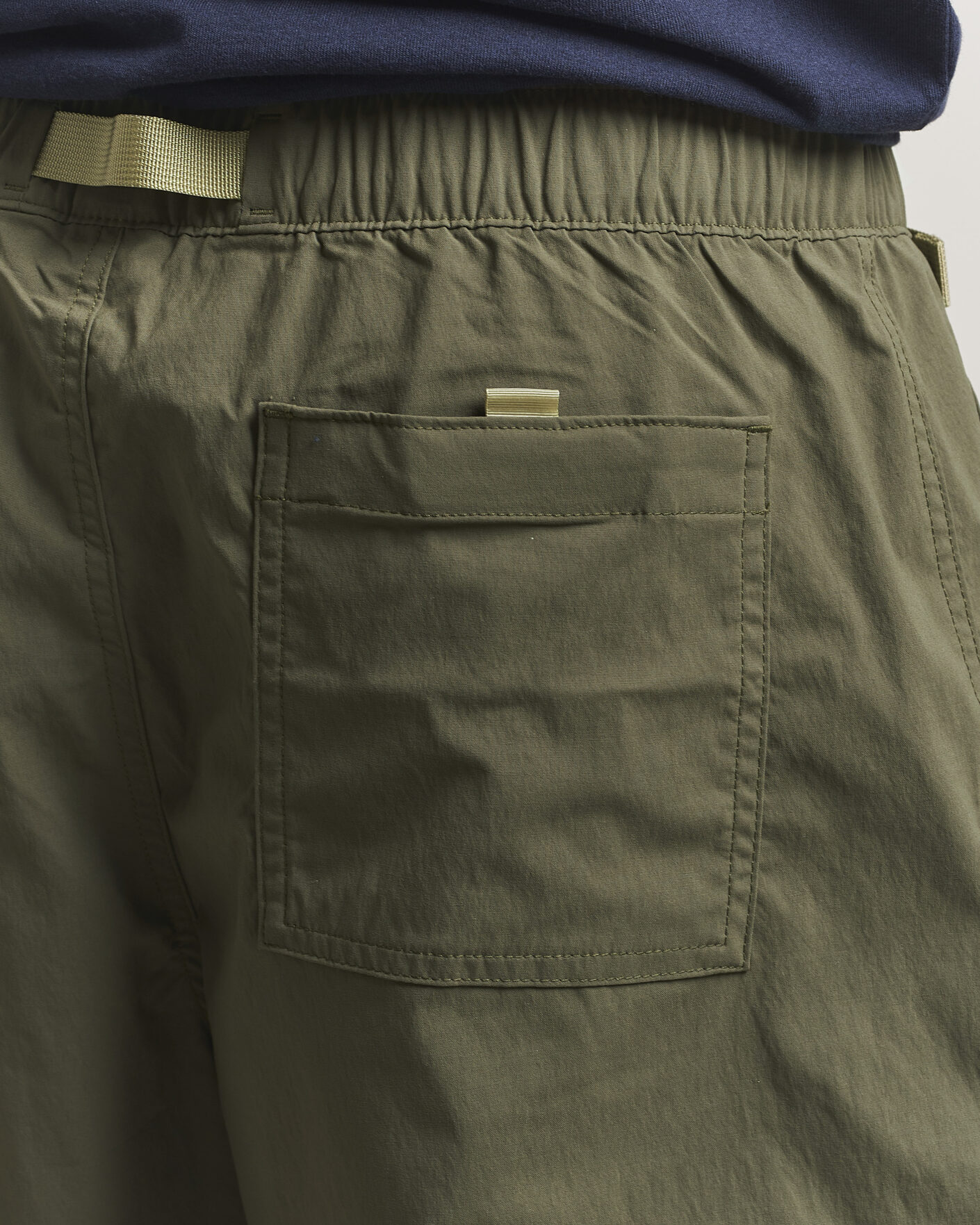 Homme | Shorts | Patagonia | Outdoor Everyday Shorts Basin Green