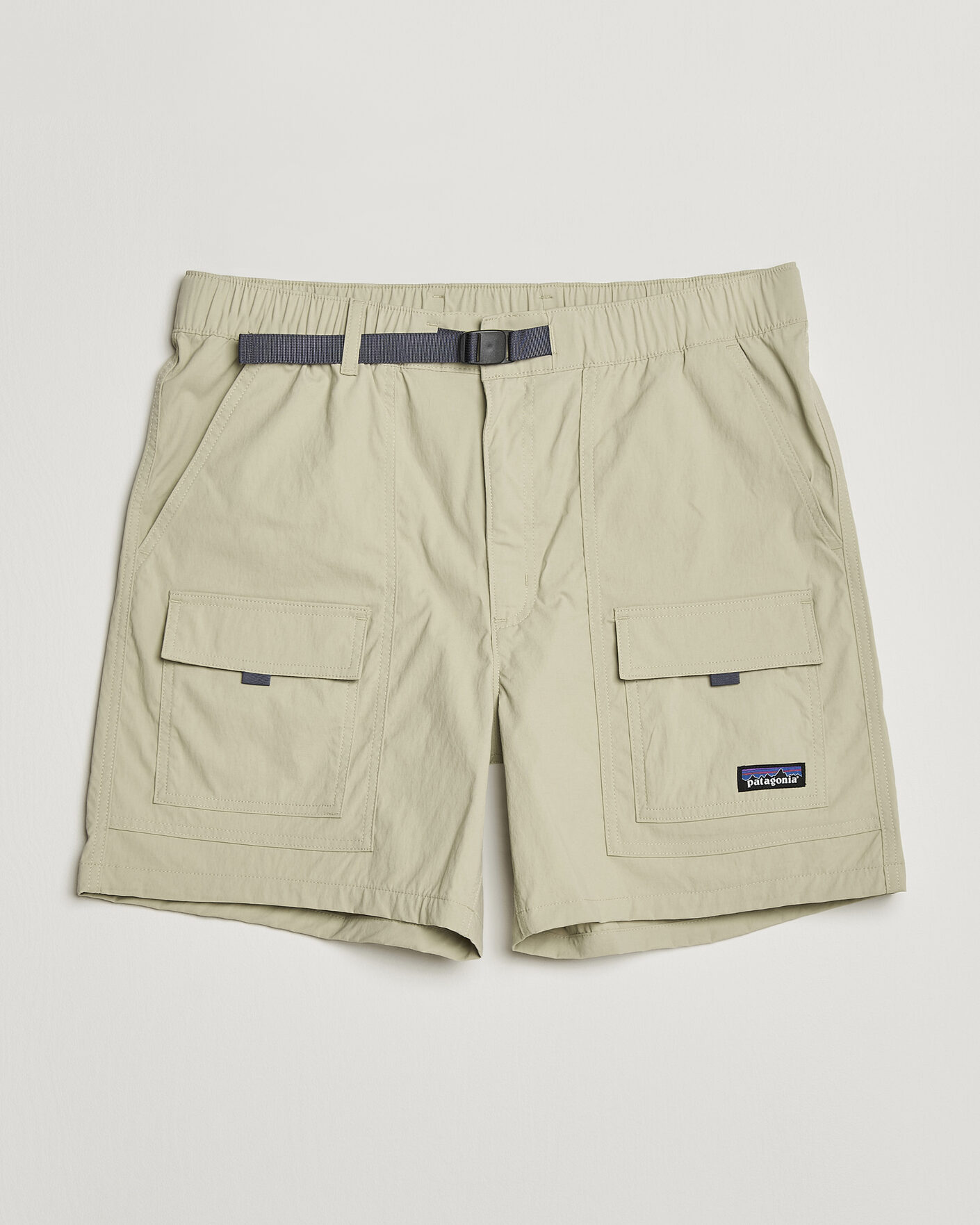 Homme | Shorts | Patagonia | Outdoor Everyday Shorts Weathered Stone