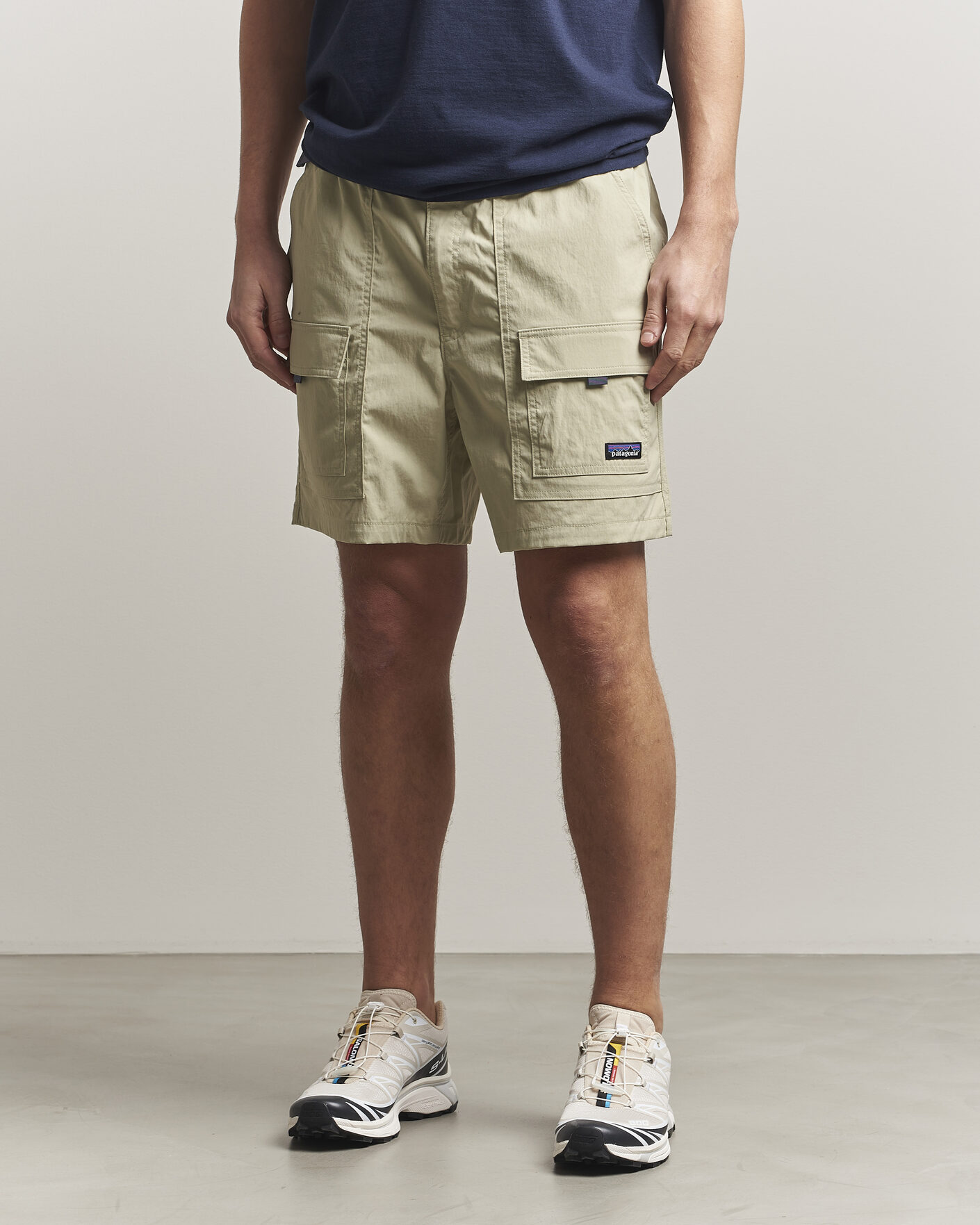 Homme | Shorts | Patagonia | Outdoor Everyday Shorts Weathered Stone
