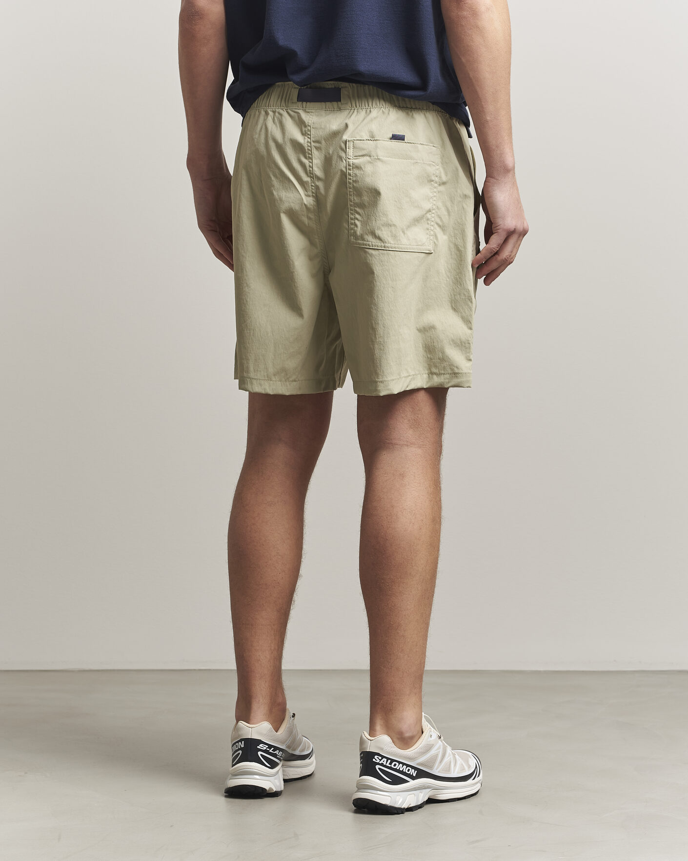 Homme | Shorts | Patagonia | Outdoor Everyday Shorts Weathered Stone