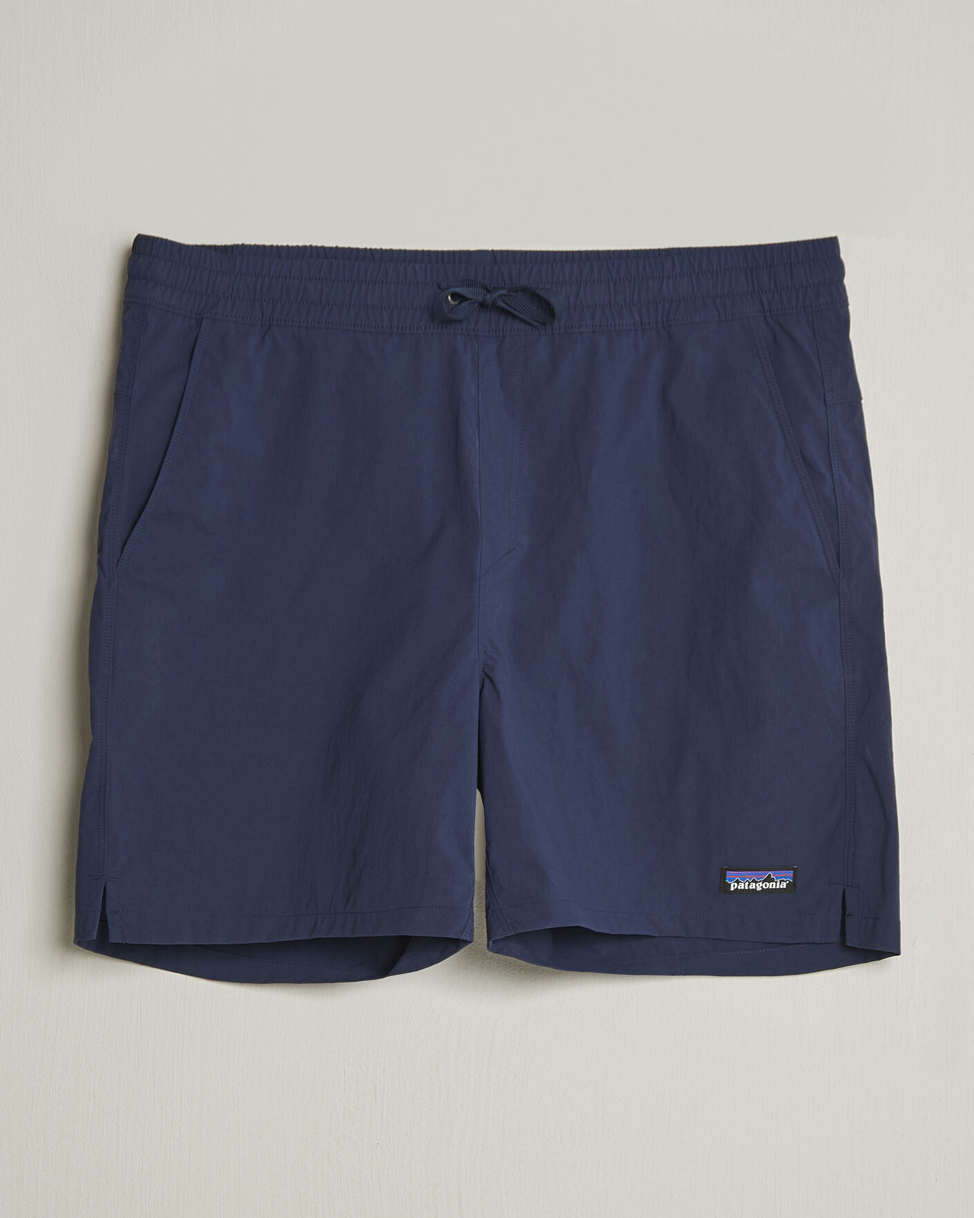 Homme | Shorts | Patagonia | Baggies Light Shorts New Navy