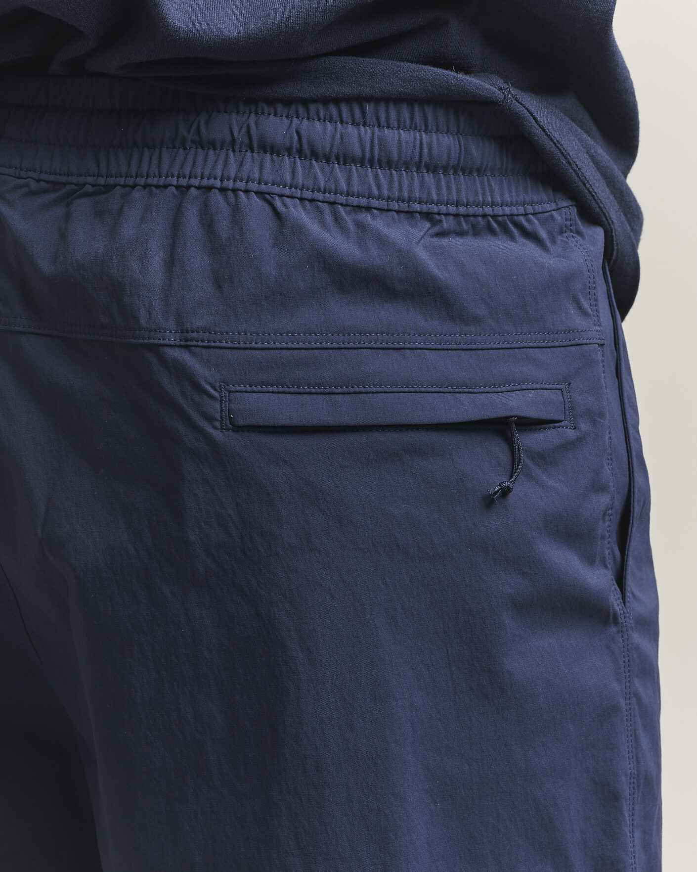 Homme | Shorts | Patagonia | Baggies Light Shorts New Navy