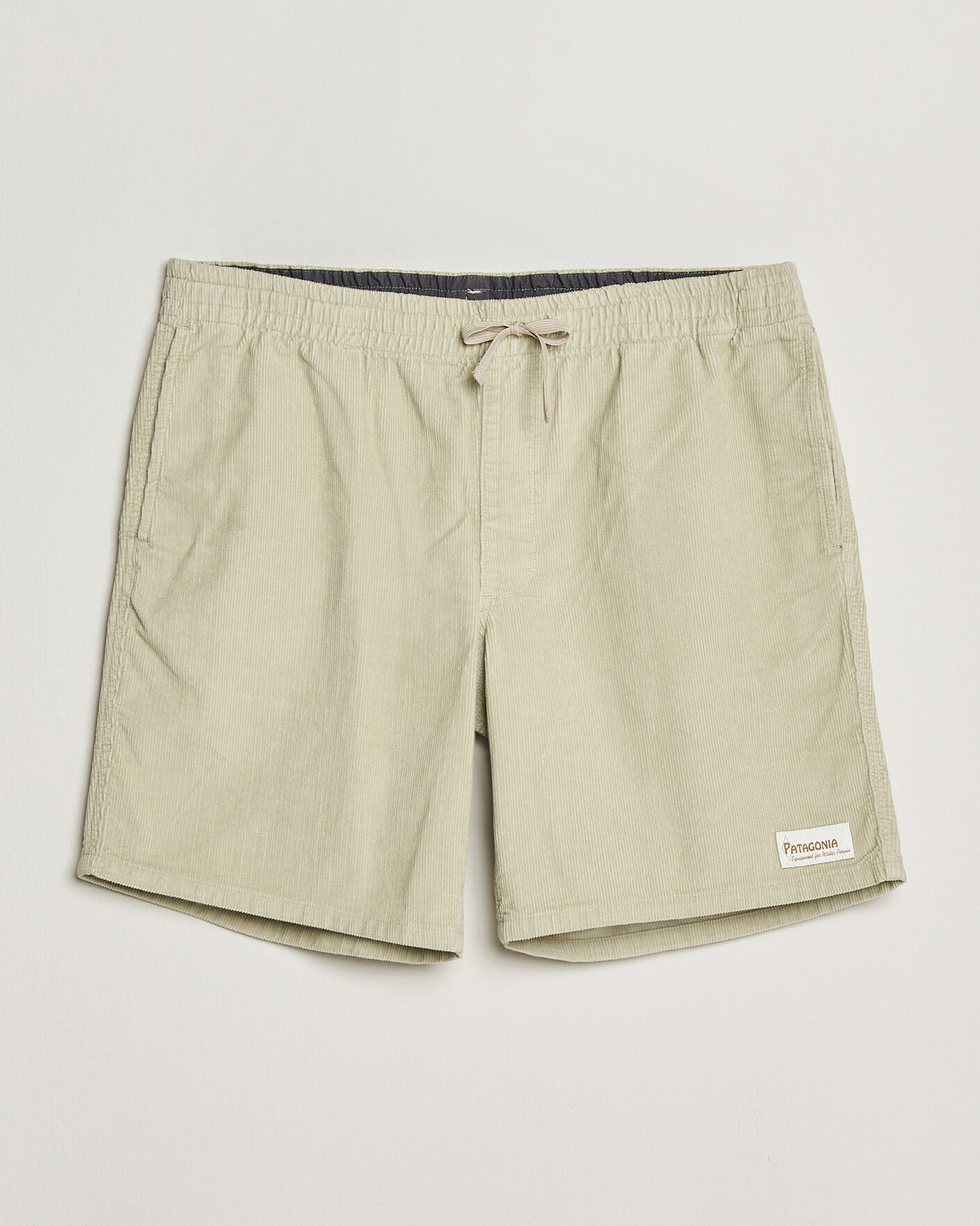 Homme | Shorts | Patagonia | Corduroy Volley Shorts Pelican