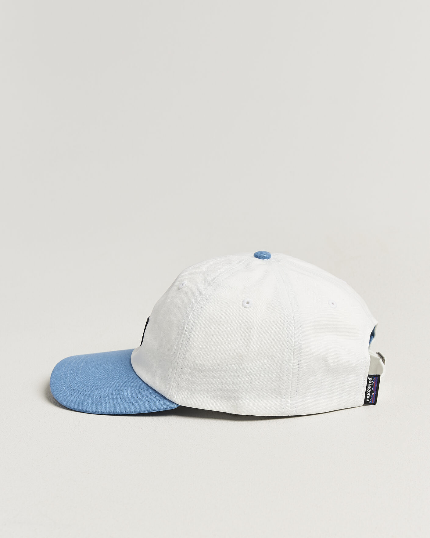 Homme | Bobs Et Casquettes | Patagonia | P-6 Label Trad Cap Shore Blue