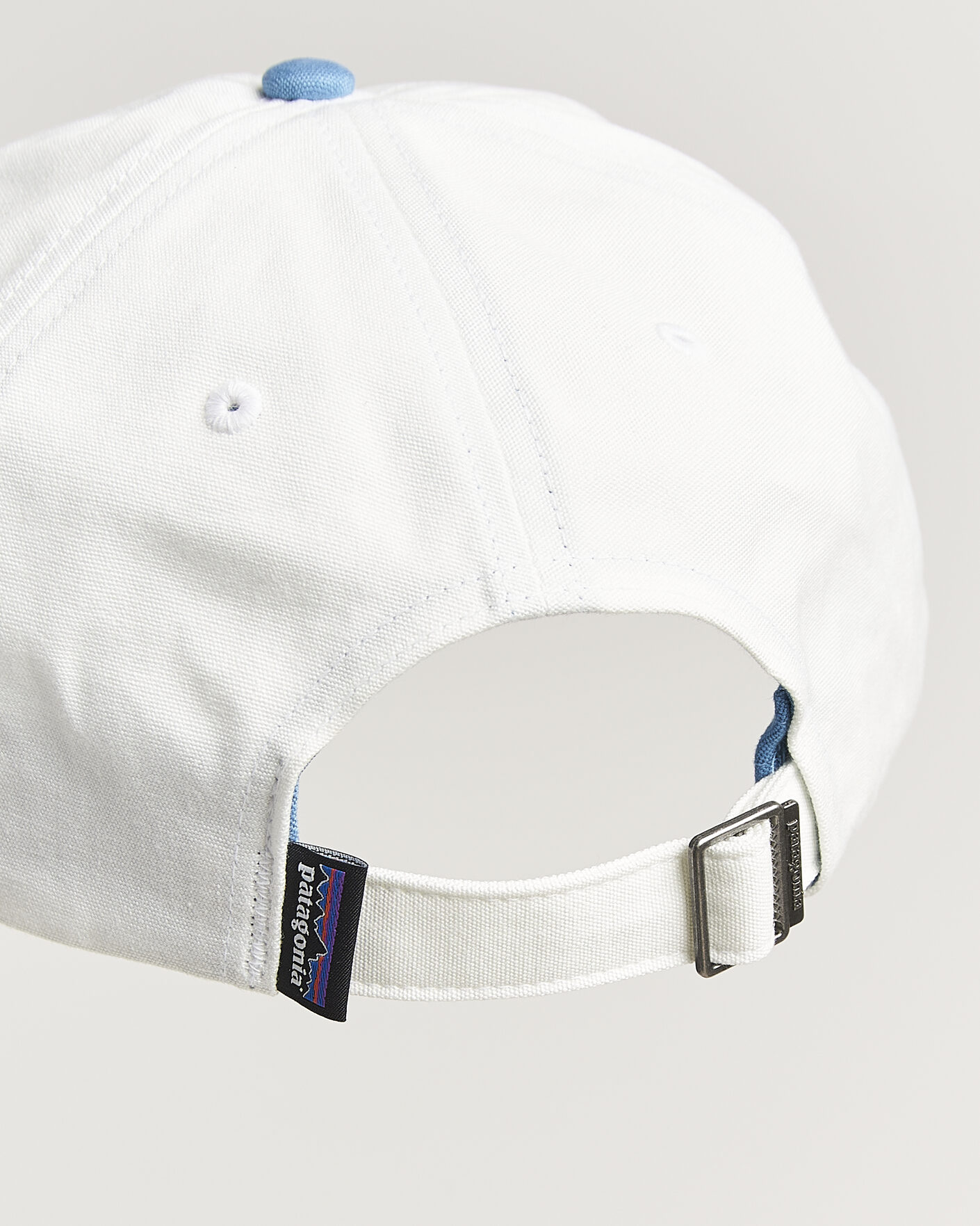 Homme | Bobs Et Casquettes | Patagonia | P-6 Label Trad Cap Shore Blue