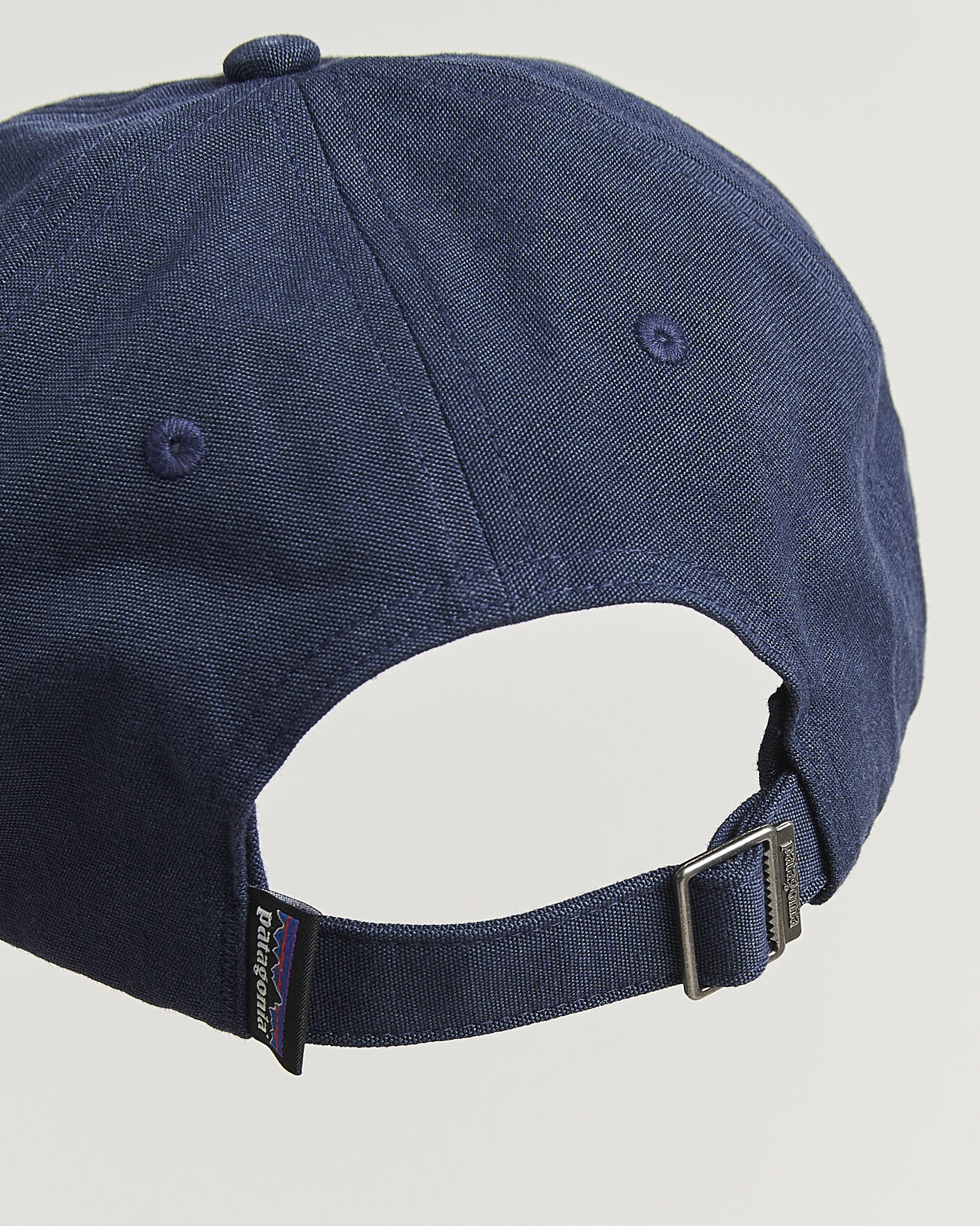 Homme | Bobs Et Casquettes | Patagonia | P-6 Label Trad Cap New Navy