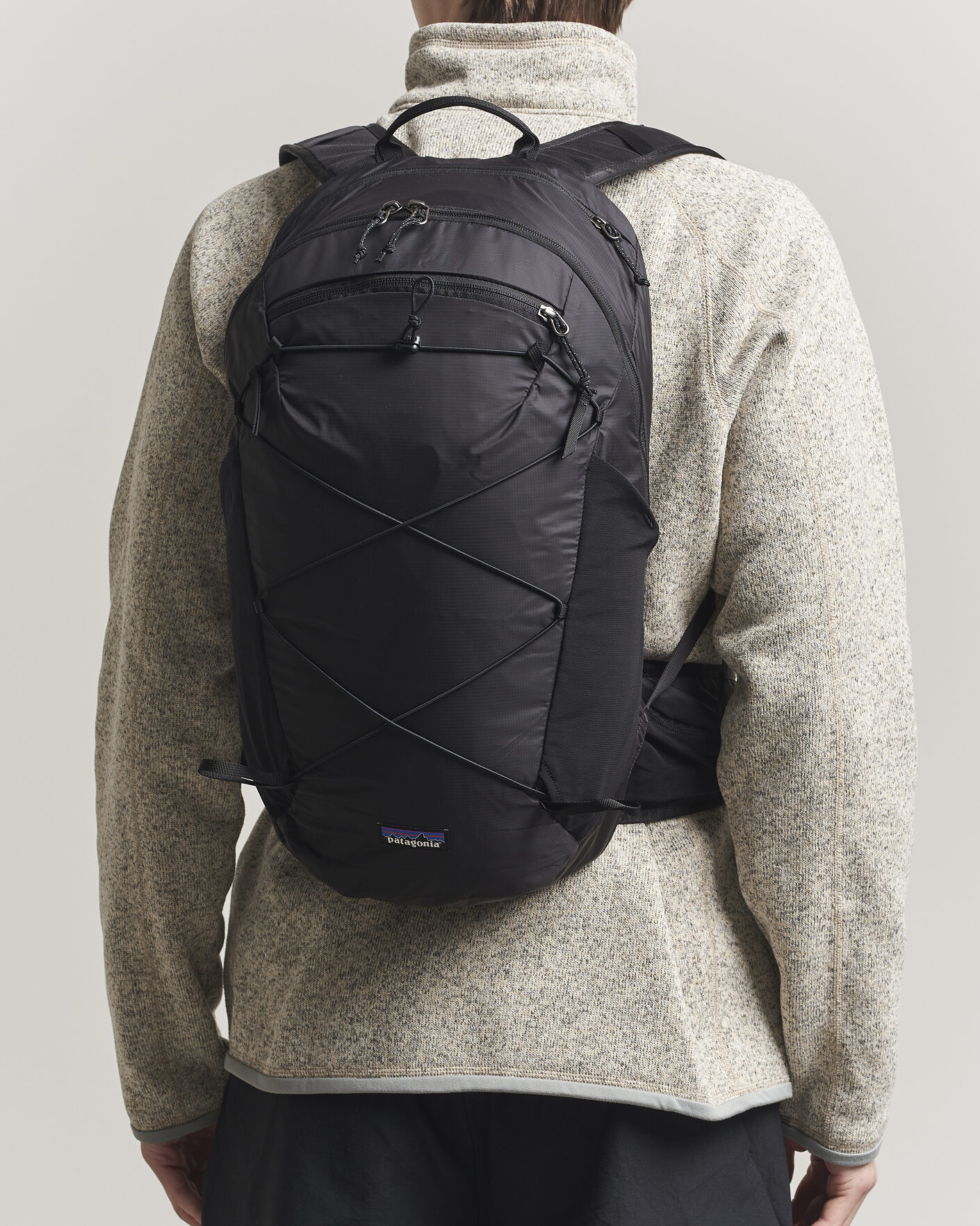 Homme | Sacs | Patagonia | Terravia Pack 22L Black