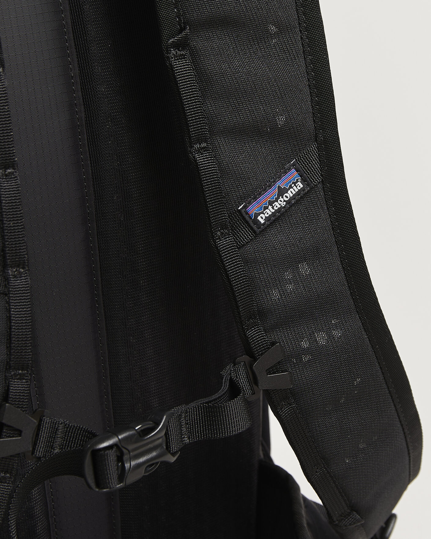 Homme | Sacs | Patagonia | Terravia Pack 22L Black