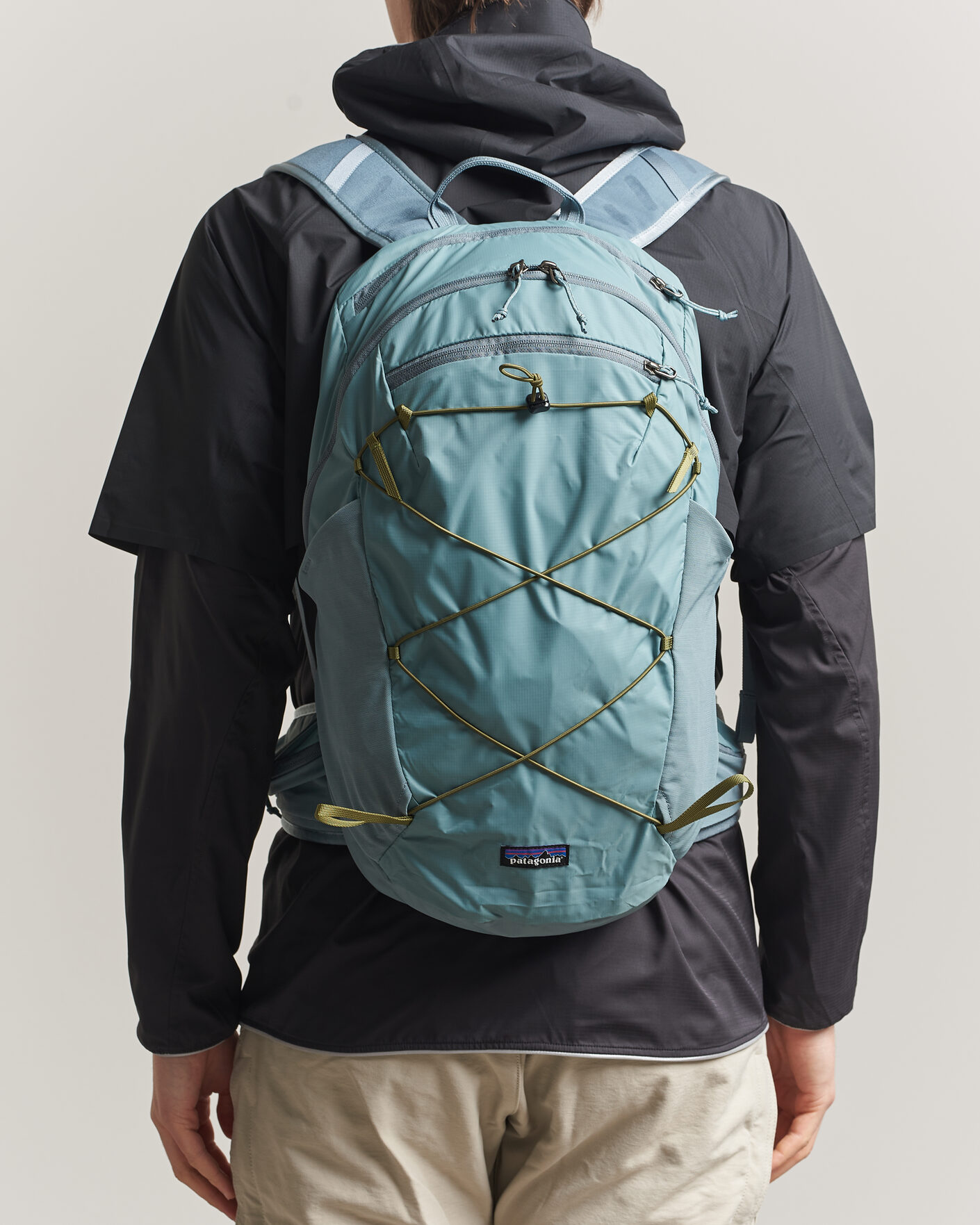Homme | Sacs | Patagonia | Terravia Pack 22L Blue Sage