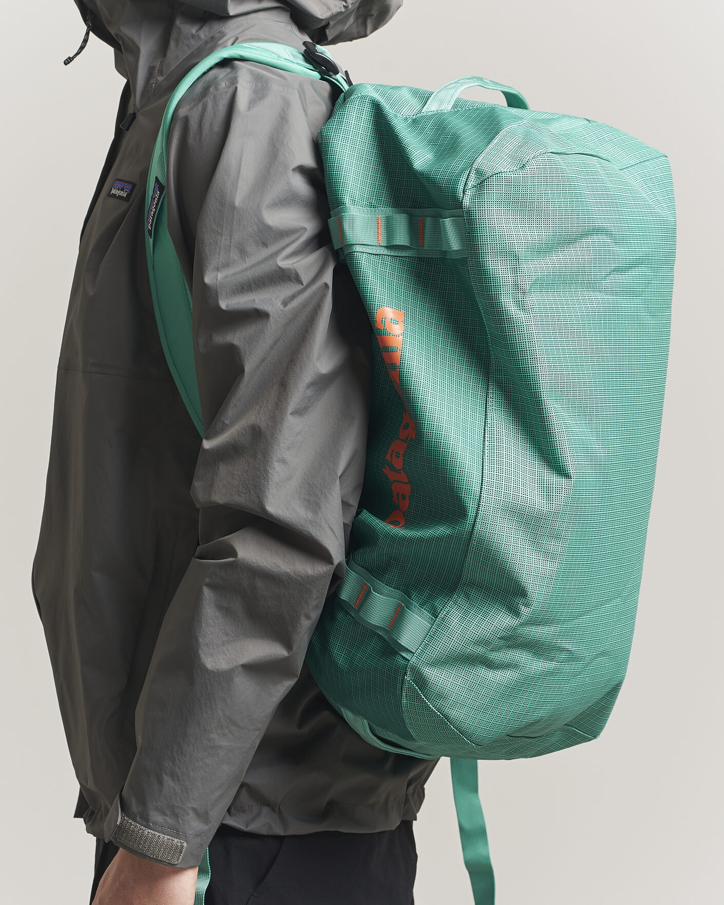 Homme | Sacs | Patagonia | Black Hole Duffel 40L Aqua Stone