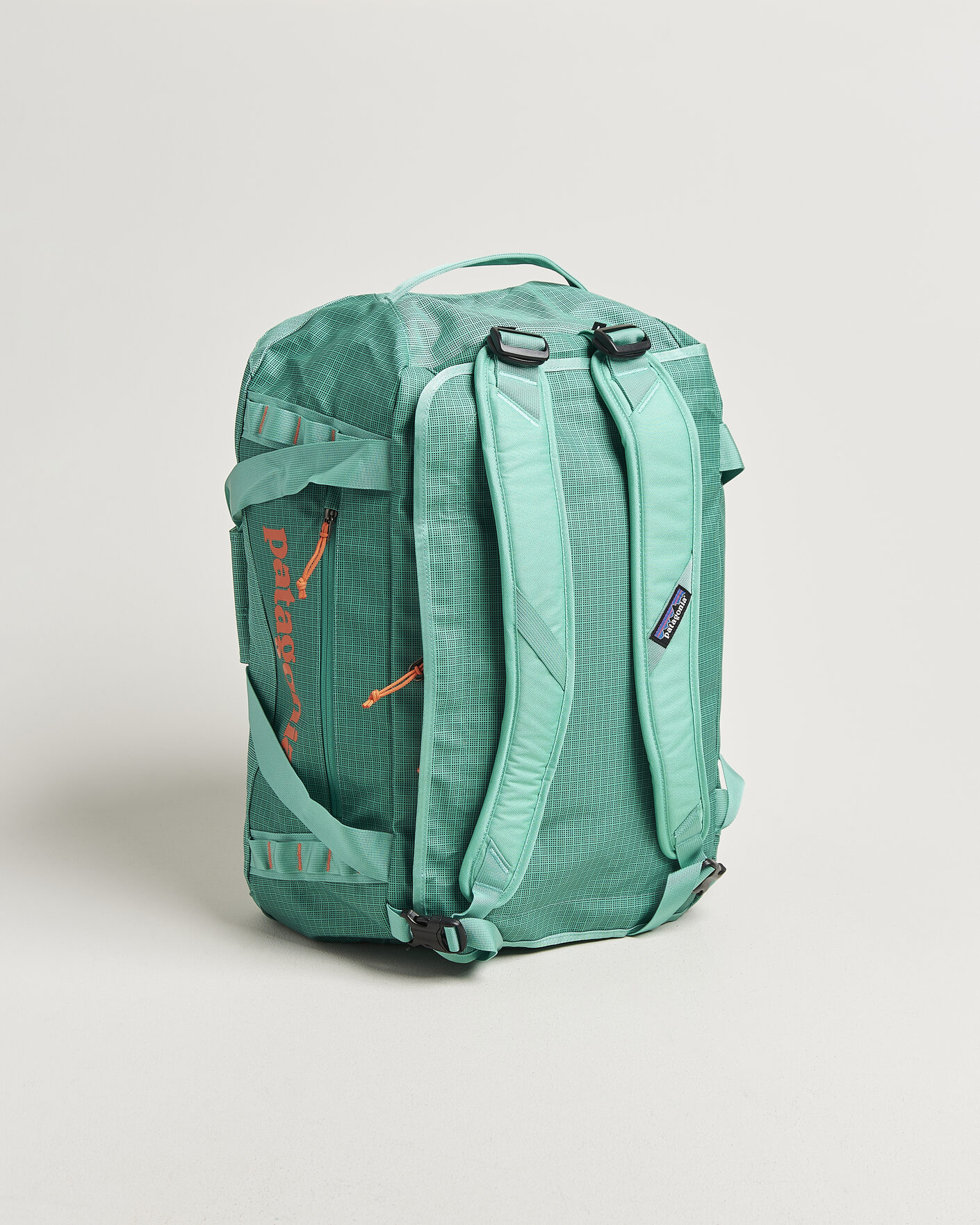 Homme | Sacs | Patagonia | Black Hole Duffel 40L Aqua Stone