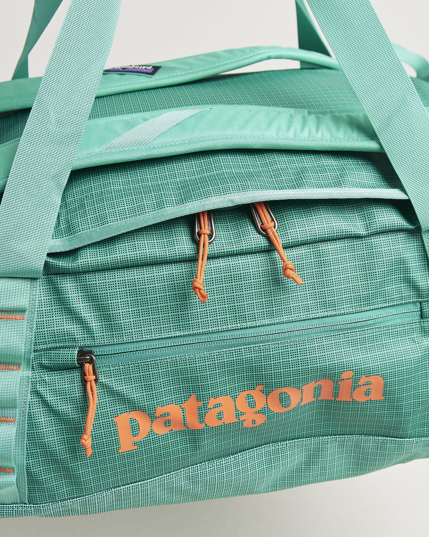 Homme | Sacs | Patagonia | Black Hole Duffel 40L Aqua Stone