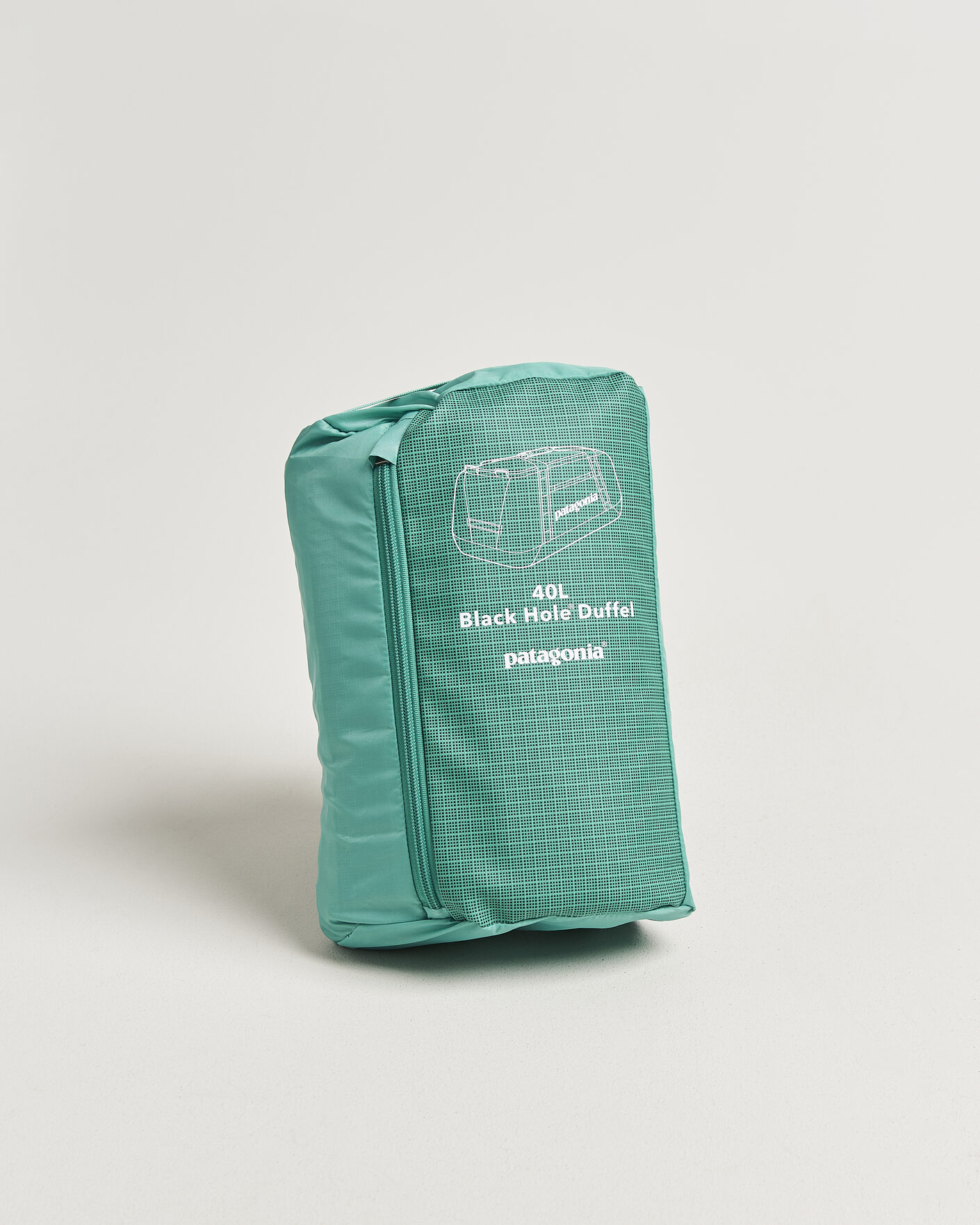 Homme | Sacs | Patagonia | Black Hole Duffel 40L Aqua Stone