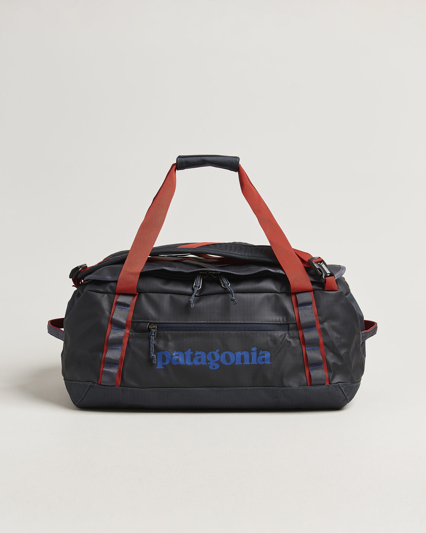Homme | Sacs | Patagonia | Black Hole Duffel 40L Smolder Blue