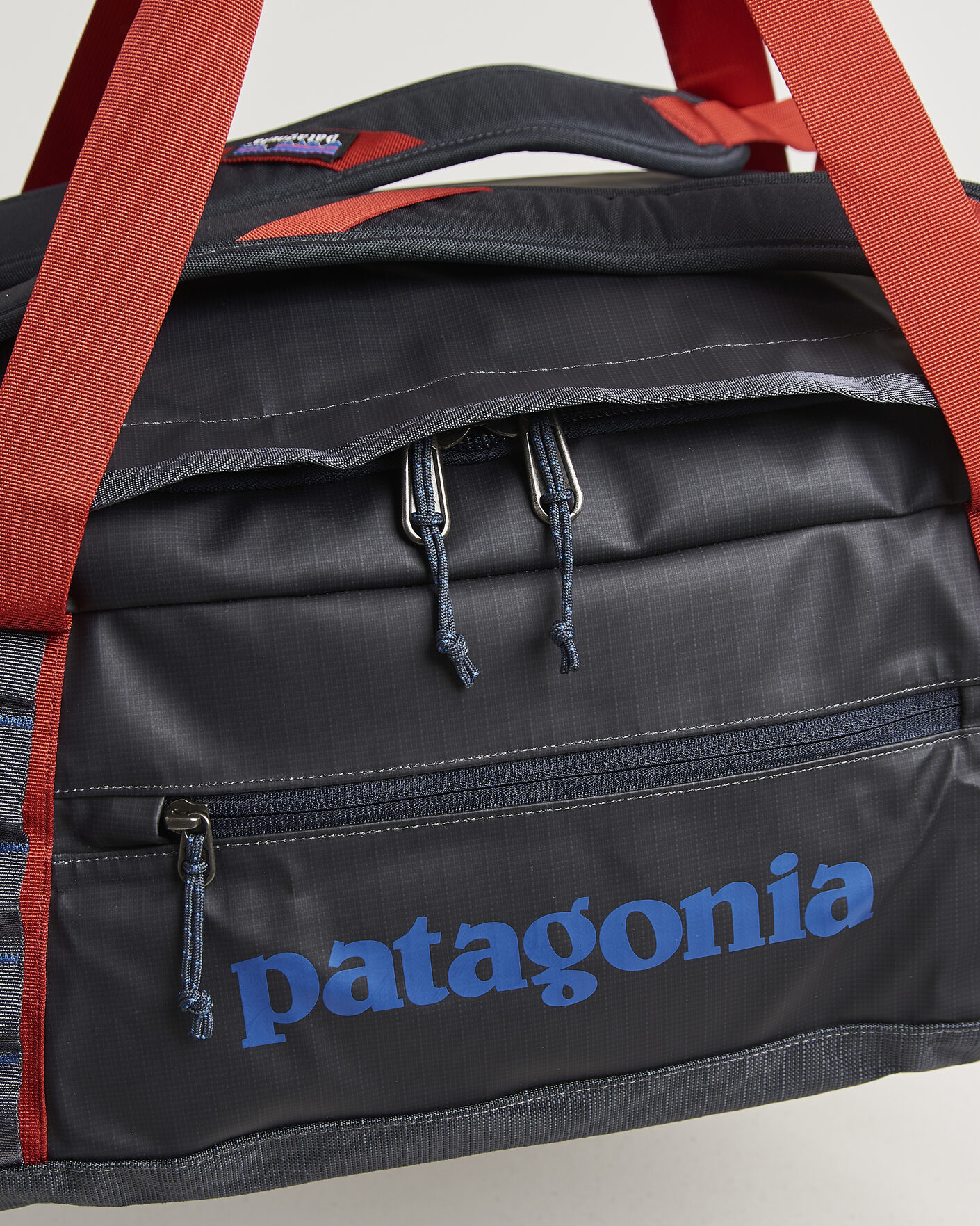 Homme | Sacs | Patagonia | Black Hole Duffel 40L Smolder Blue