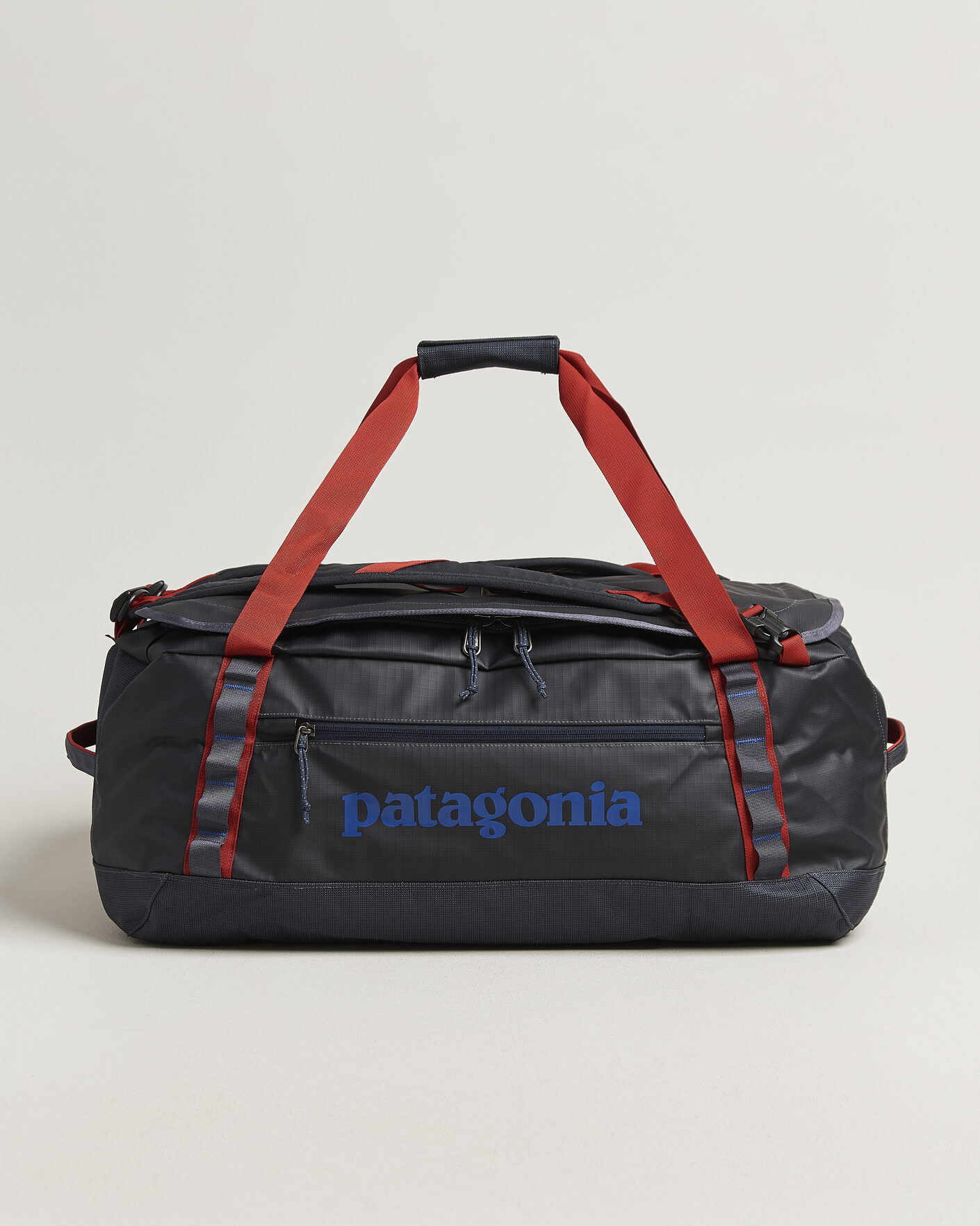 Homme | Sacs | Patagonia | Black Hole Duffel 55L Smolder Blue