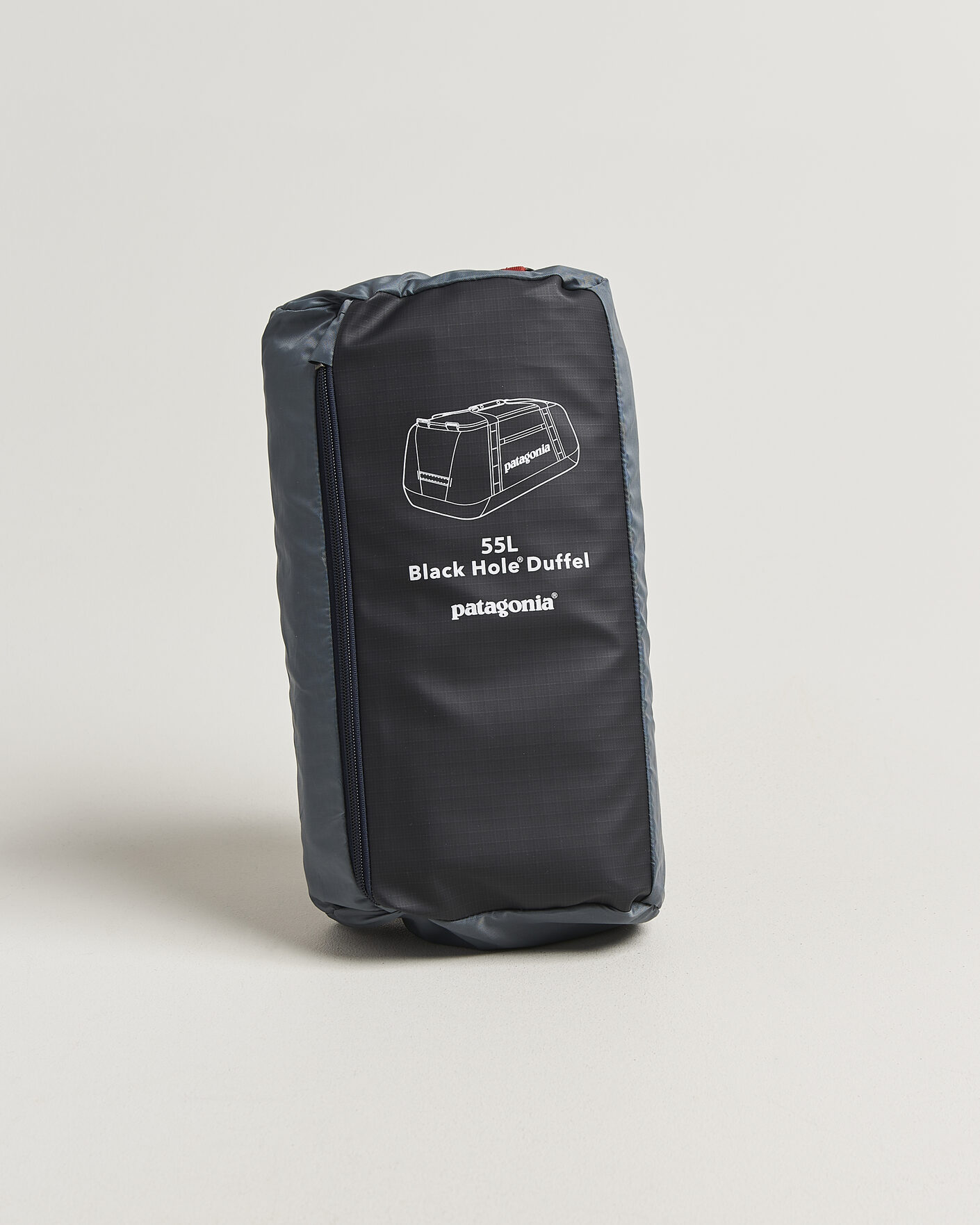 Homme | Sacs | Patagonia | Black Hole Duffel 55L Smolder Blue