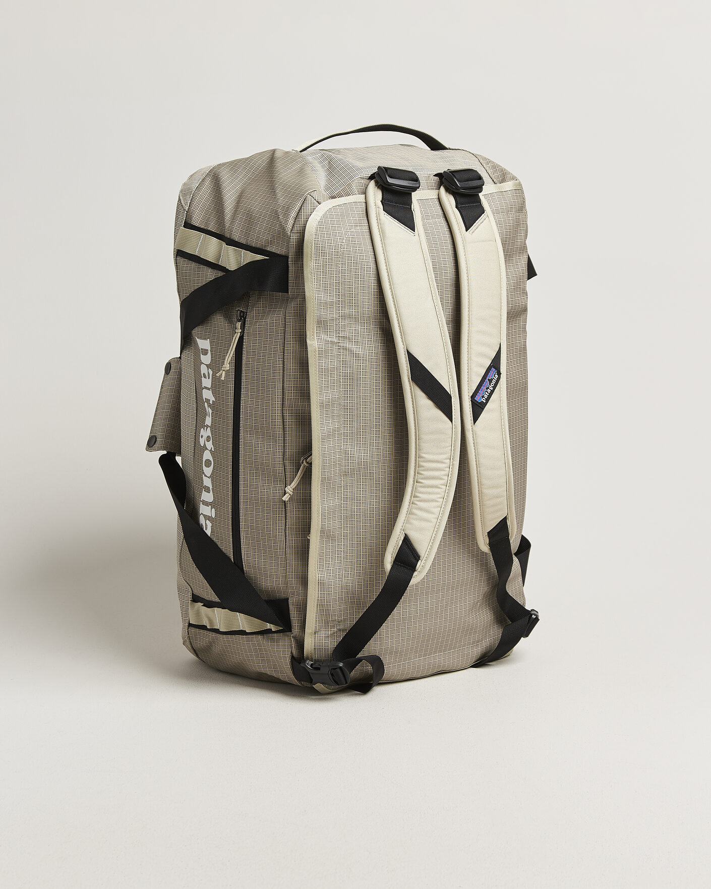 Homme | Sacs | Patagonia | Black Hole Duffel 55L Weathered Stone