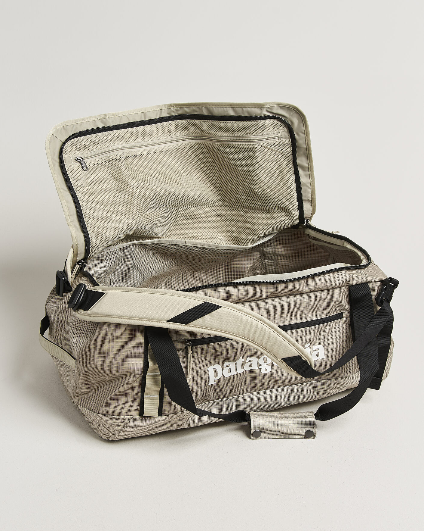 Homme | Sacs | Patagonia | Black Hole Duffel 55L Weathered Stone