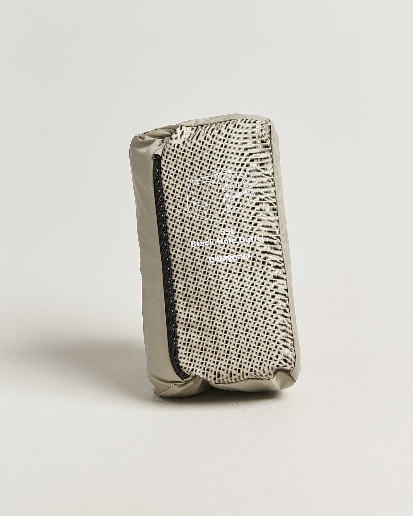 Homme | Sacs | Patagonia | Black Hole Duffel 55L Weathered Stone