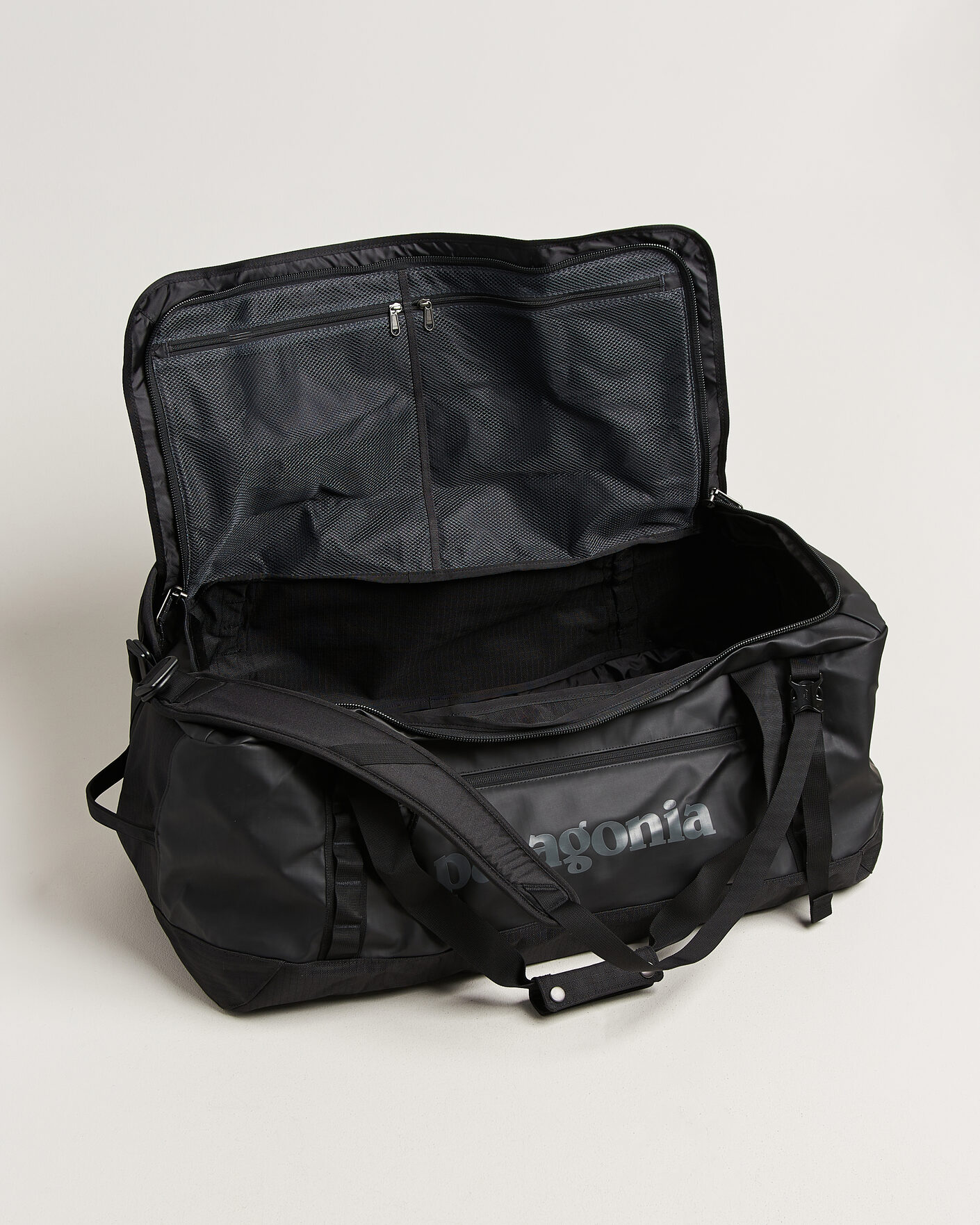 Homme | Sacs | Patagonia | Black Hole Duffel 70L Black