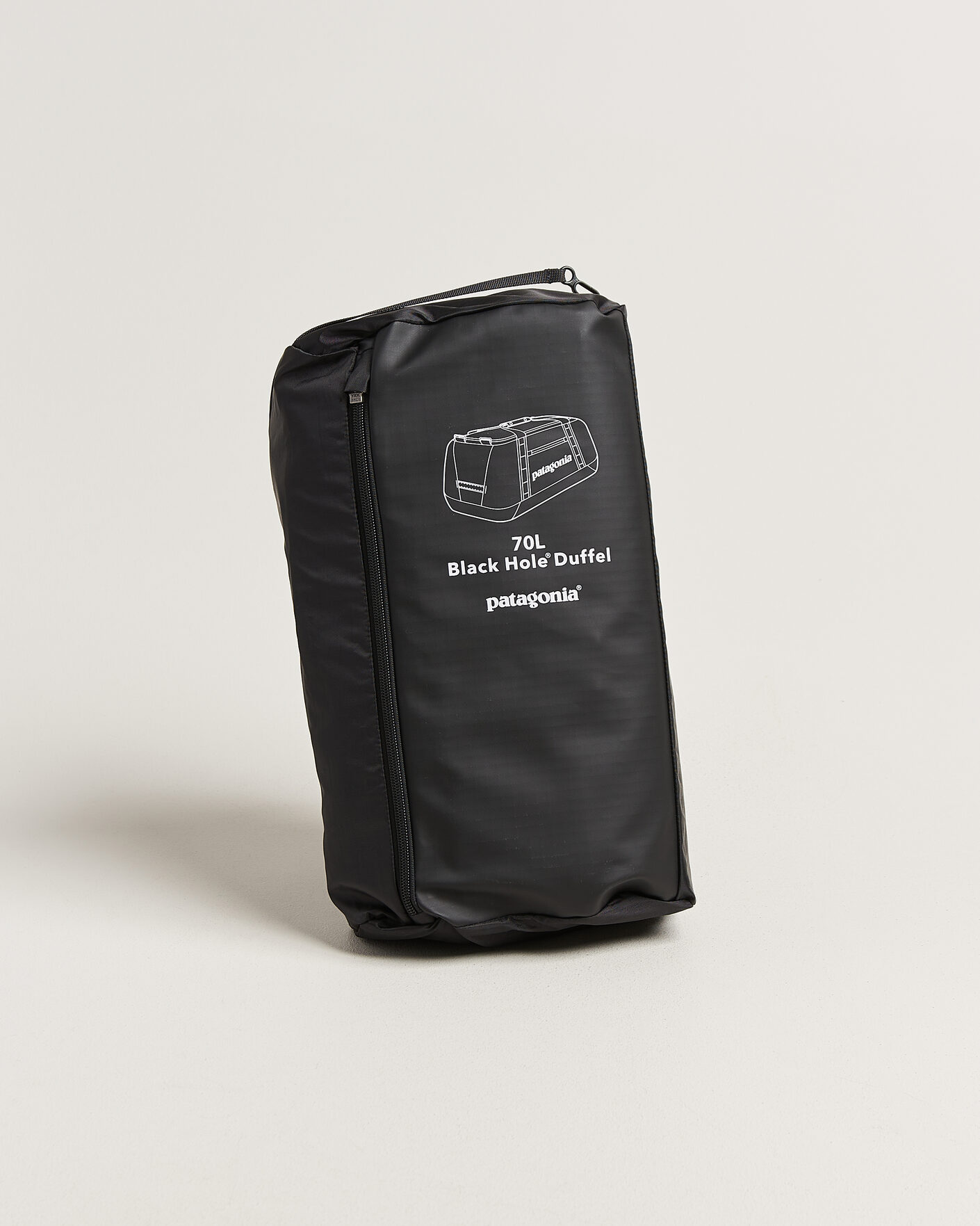 Homme | Sacs | Patagonia | Black Hole Duffel 70L Black