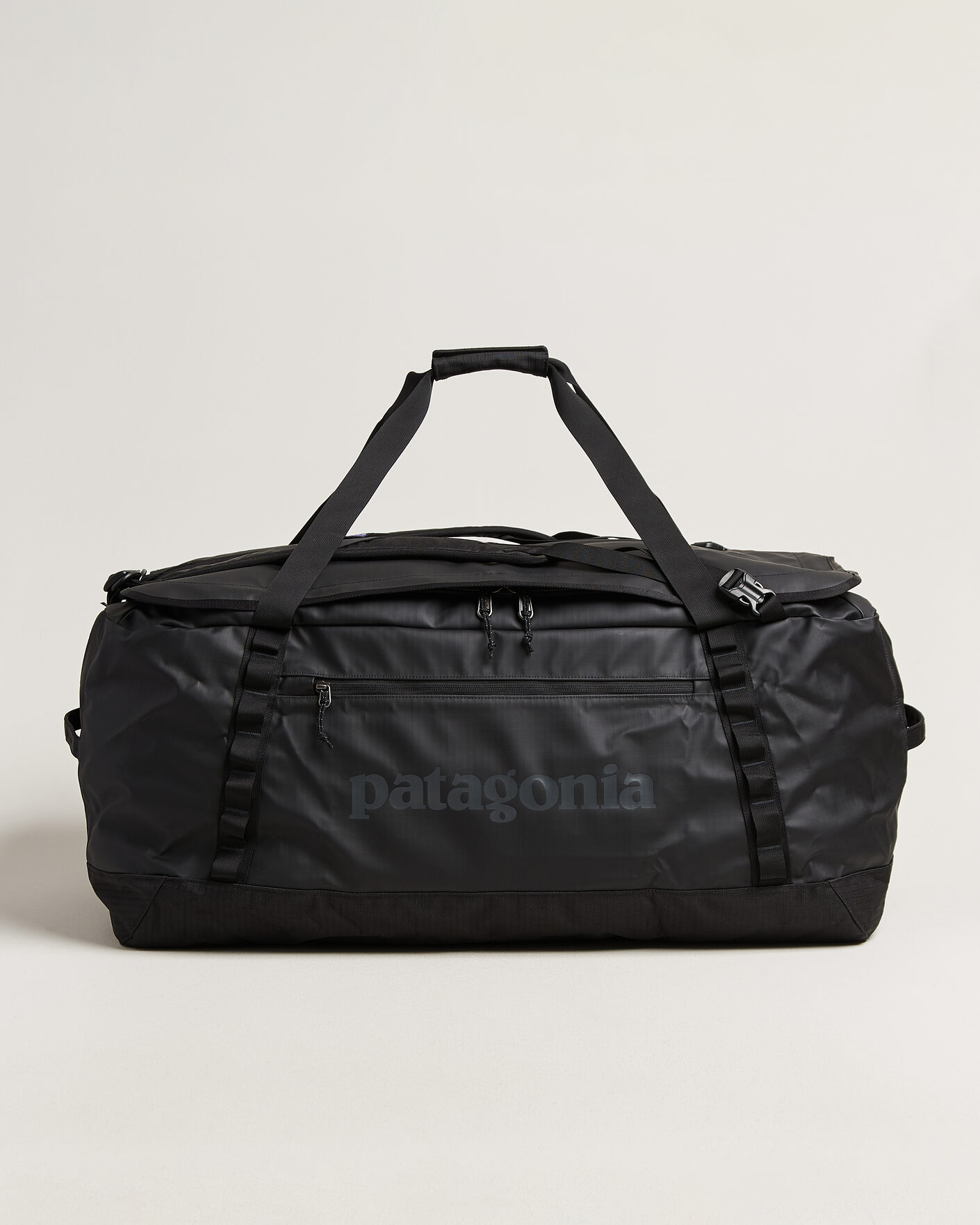 Homme | Sacs | Patagonia | Black Hole Duffel 100L Black