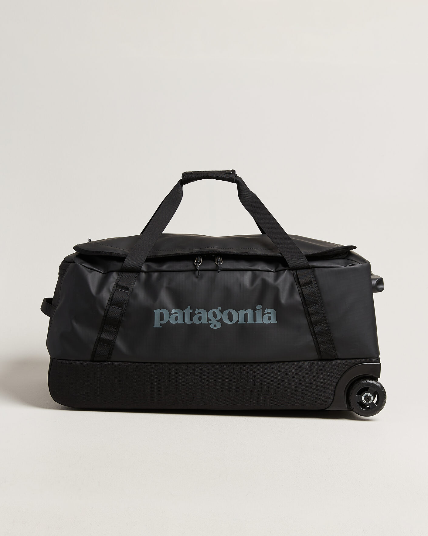 Homme | Sacs | Patagonia | Black Hole Wheeled Duffel 70L Black