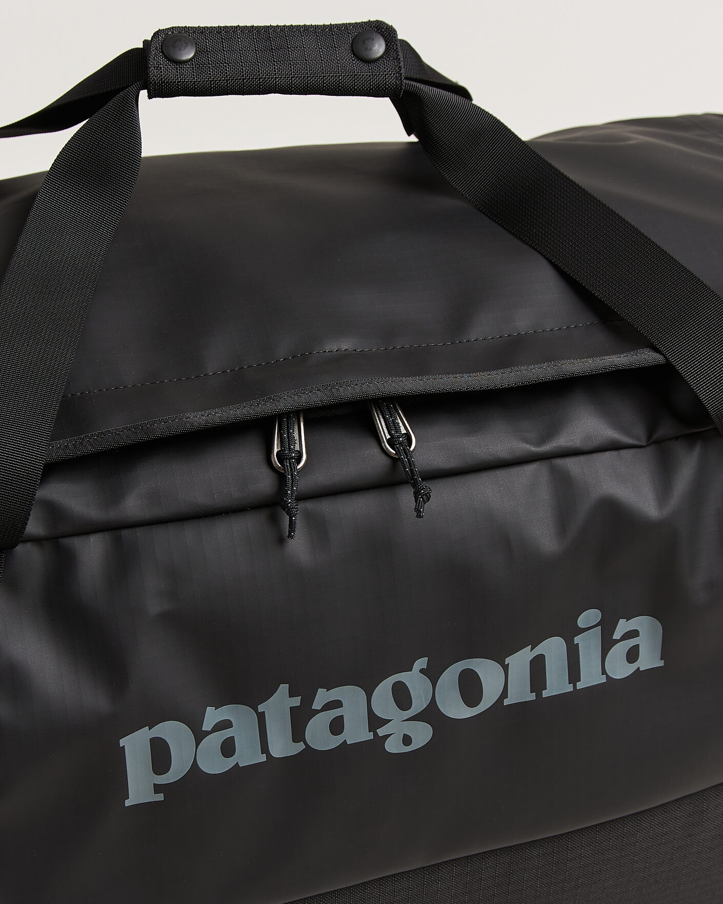 Homme | Sacs | Patagonia | Black Hole Wheeled Duffel 70L Black