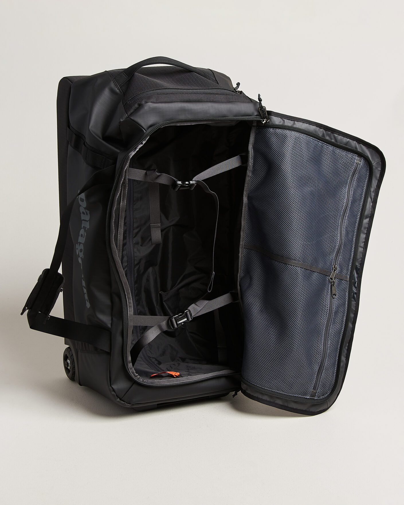 Homme | Sacs | Patagonia | Black Hole Wheeled Duffel 70L Black