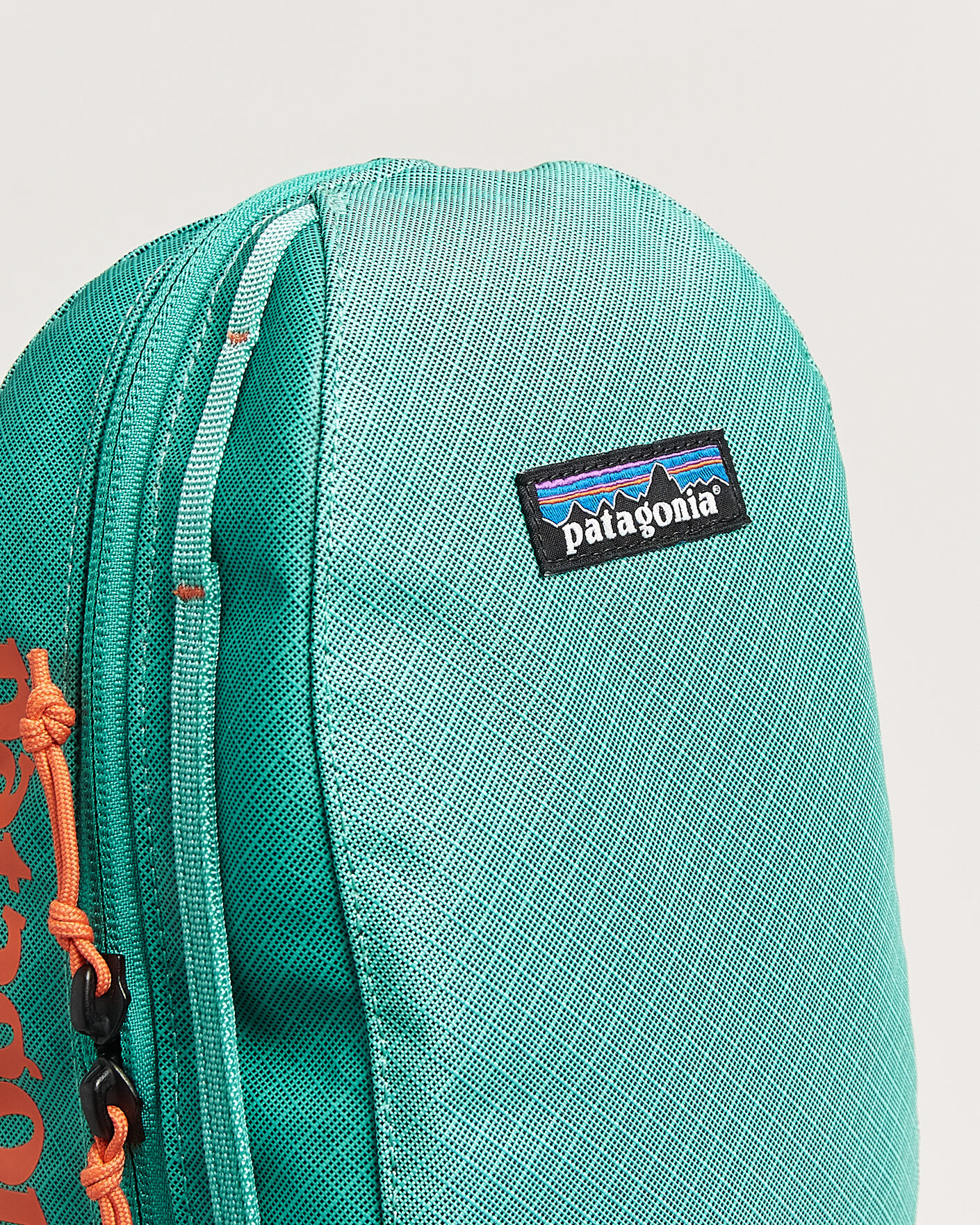 Homme | Sacs | Patagonia | Black Hole Cube 3L Aqua Stone