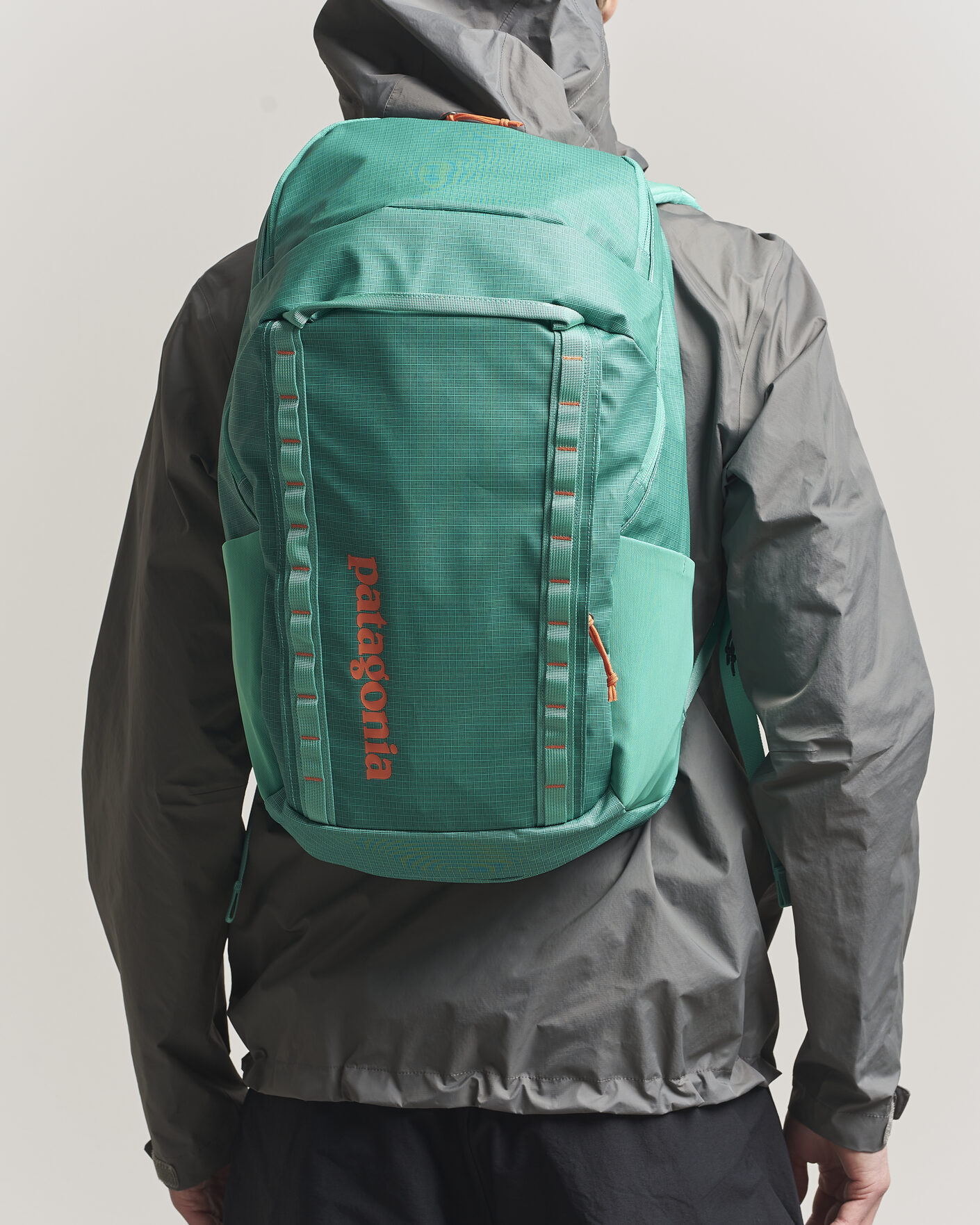 Homme | Sacs | Patagonia | Black Hole Pack 32L Aqua Stone