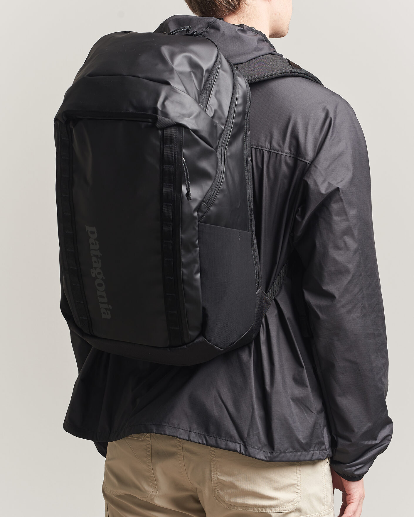 Homme | Sacs | Patagonia | Black Hole Pack 32L Black
