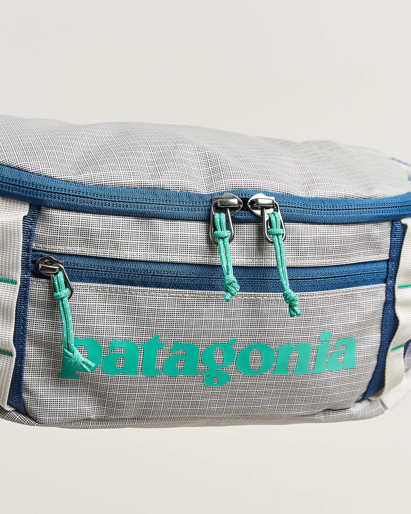 Homme | Sacs | Patagonia | Black Hole Waist Pack 5L Birch White