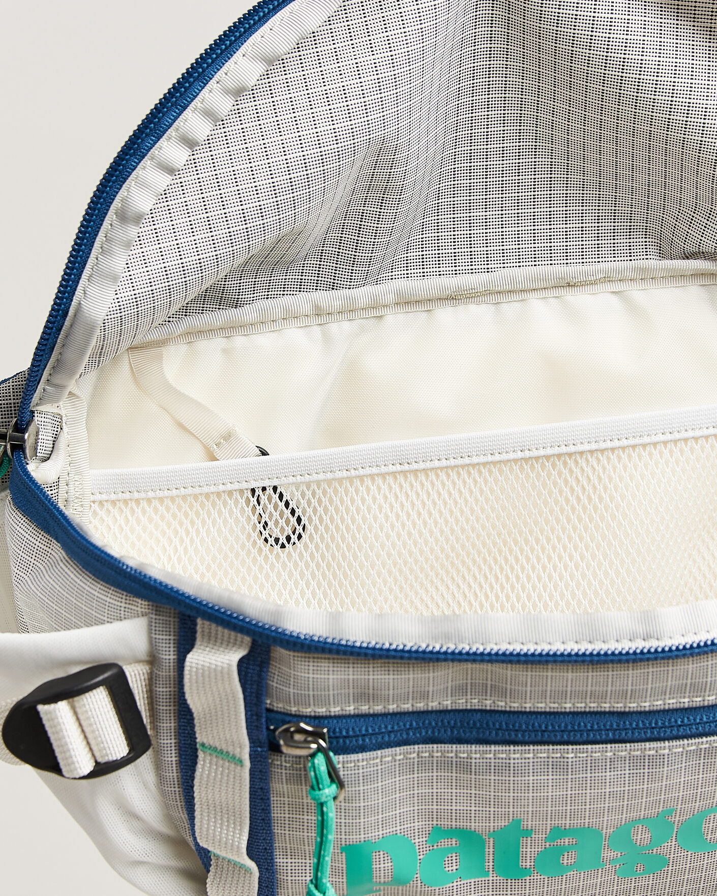 Homme | Sacs | Patagonia | Black Hole Waist Pack 5L Birch White