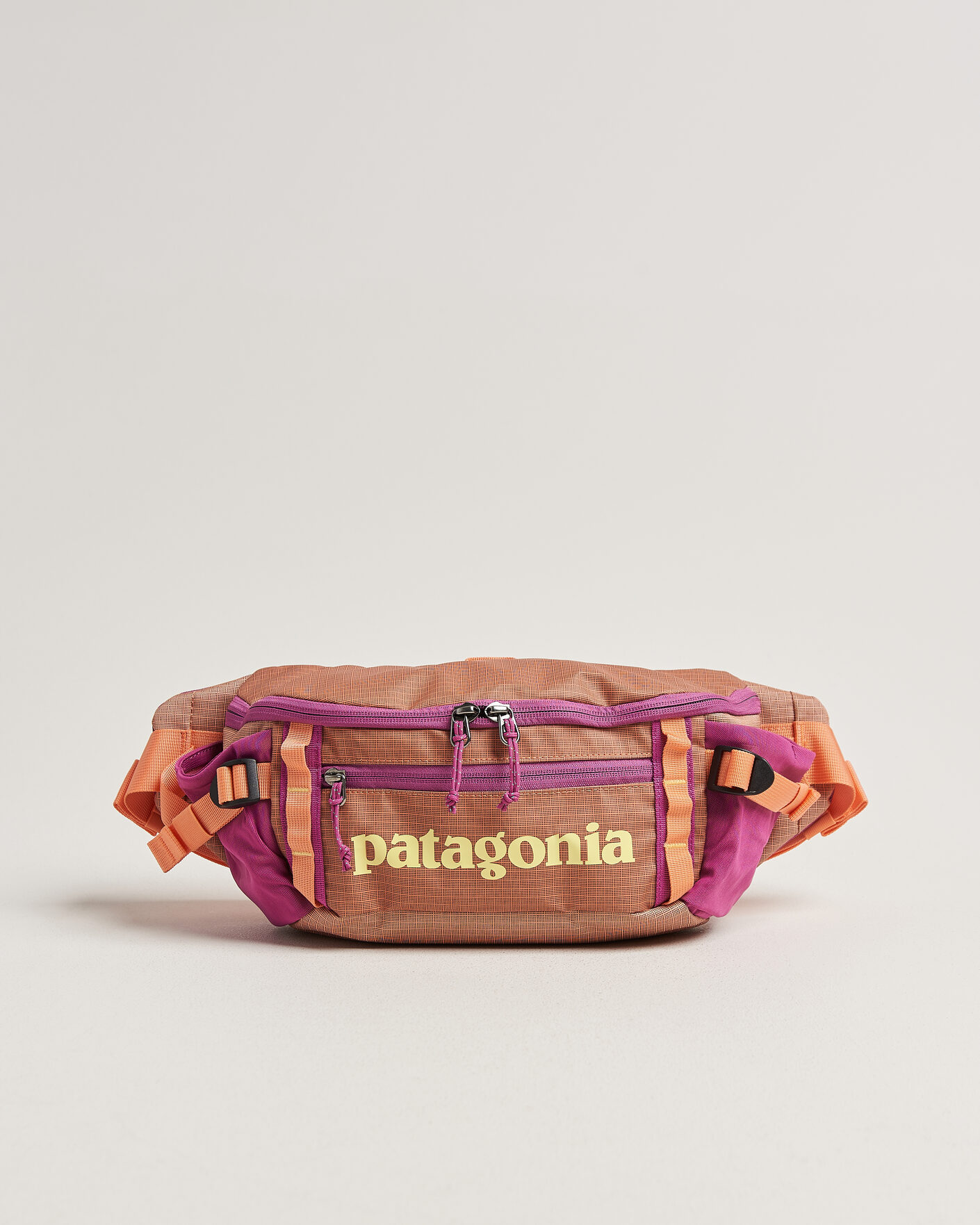 Homme | Sacs | Patagonia | Black Hole Waist Pack 5L Peach Sherbet