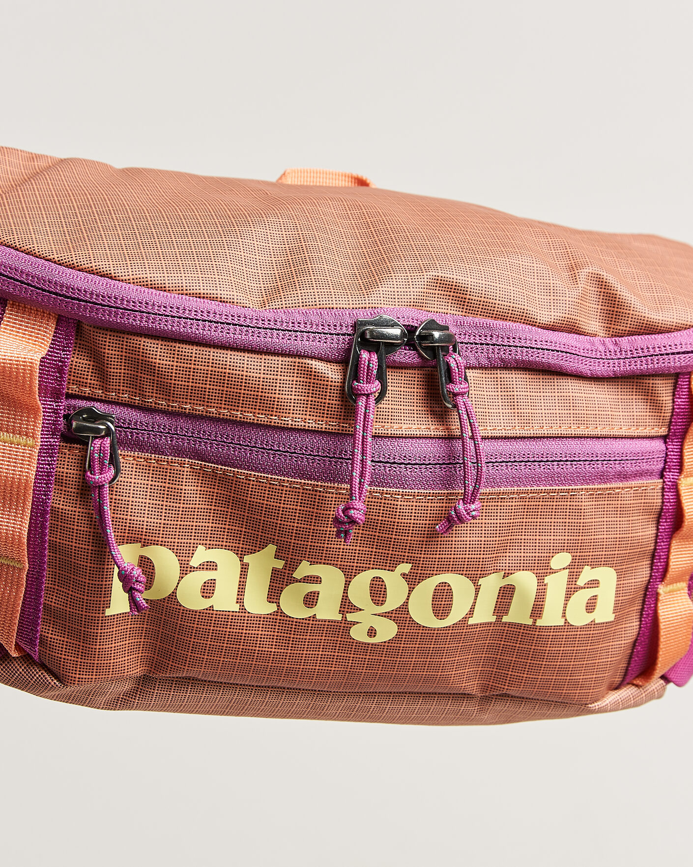 Homme | Sacs | Patagonia | Black Hole Waist Pack 5L Peach Sherbet