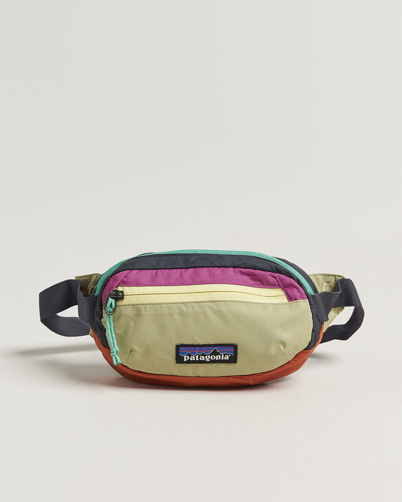 Homme | Sacs | Patagonia | Terravia Mini Hip Pack Patchwork
