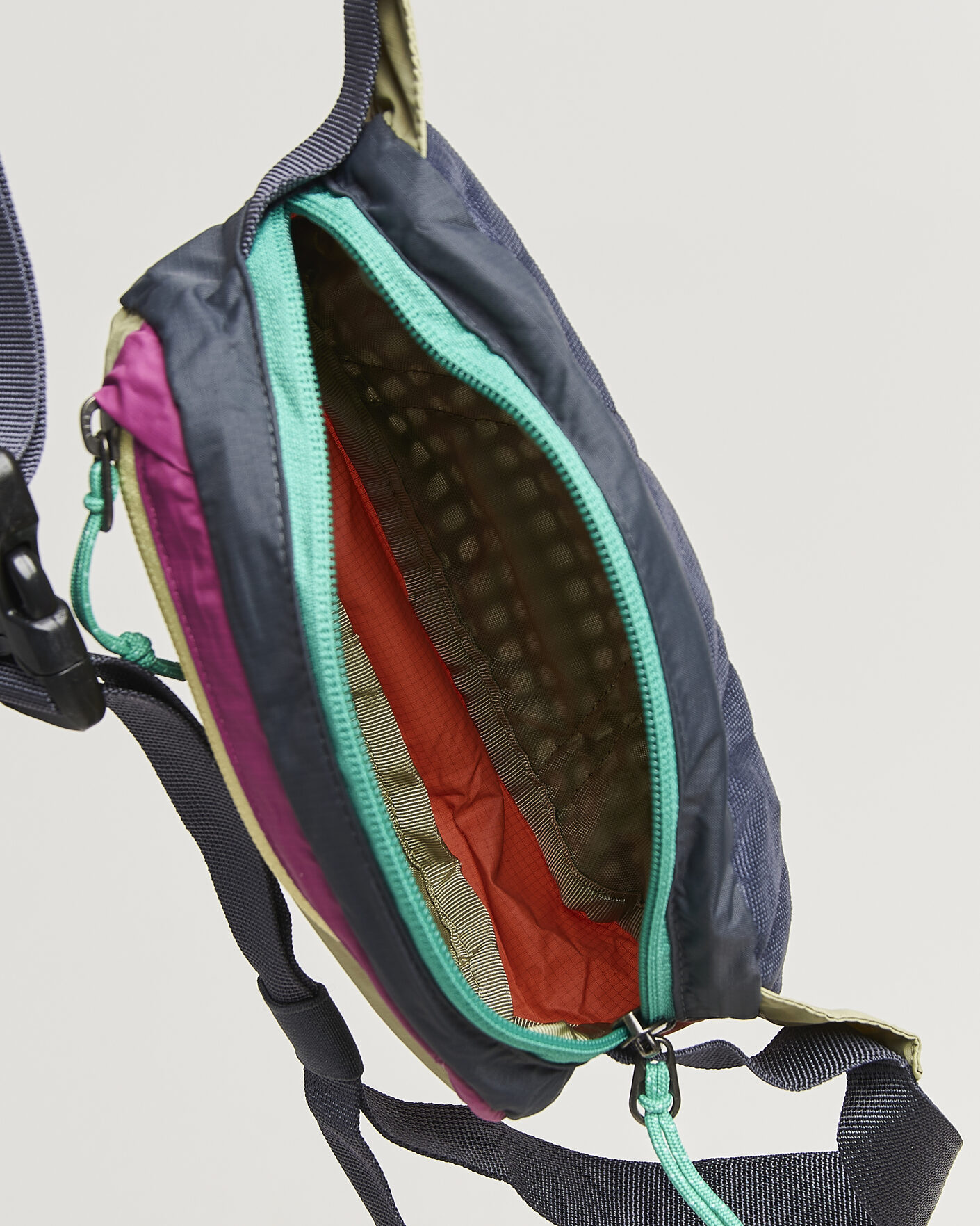 Homme | Sacs | Patagonia | Terravia Mini Hip Pack Patchwork